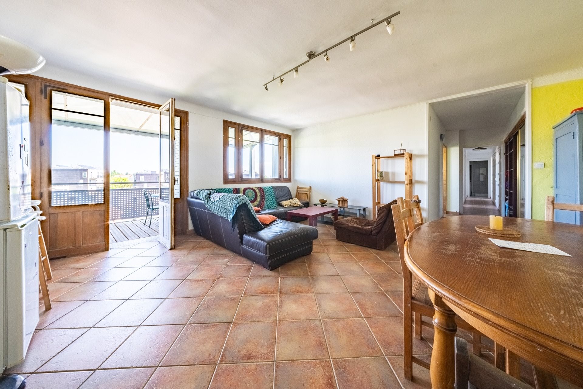 Appartement à vendre, 95m², Dijon