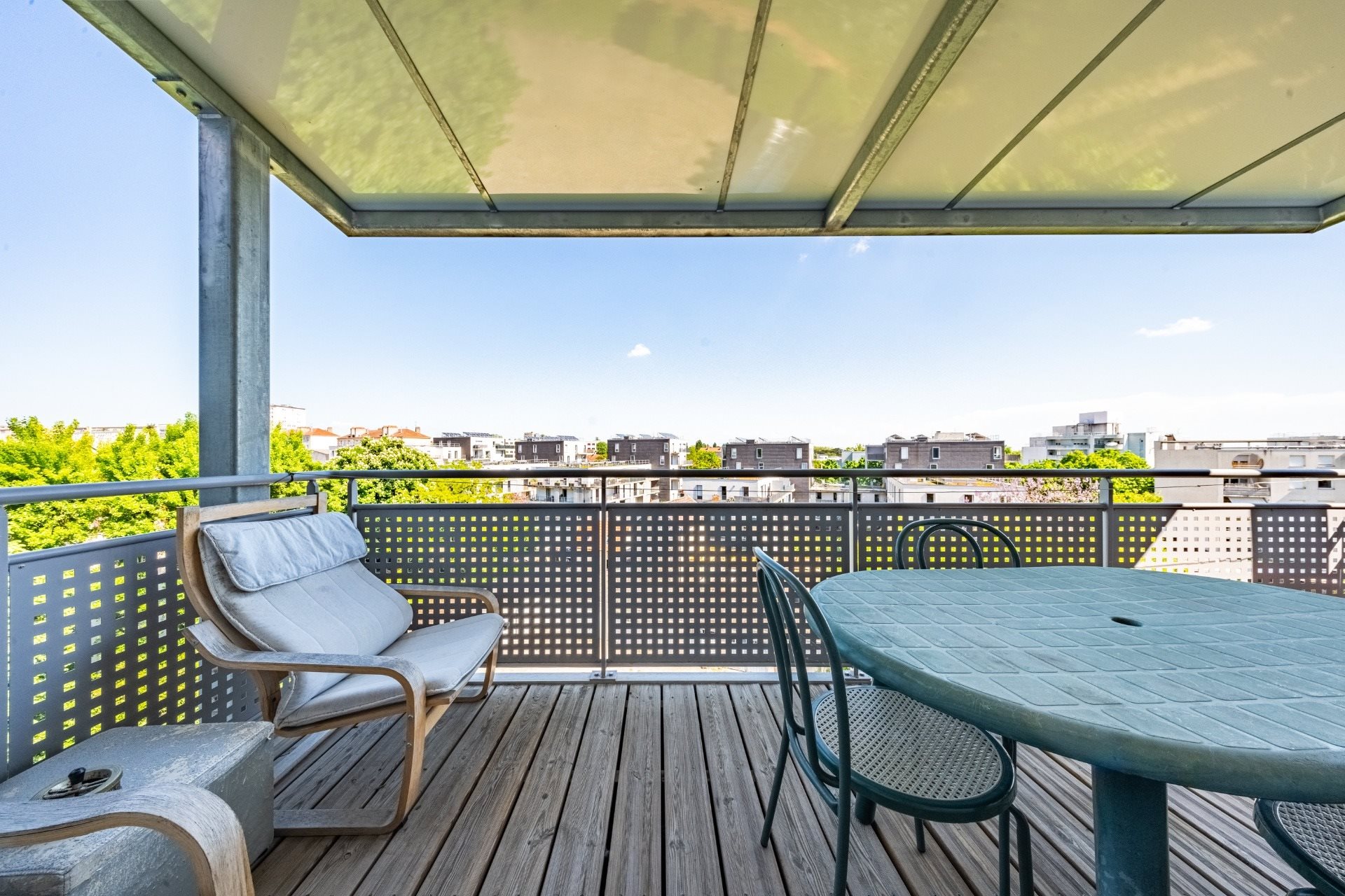 Appartement à vendre, 95m², Dijon