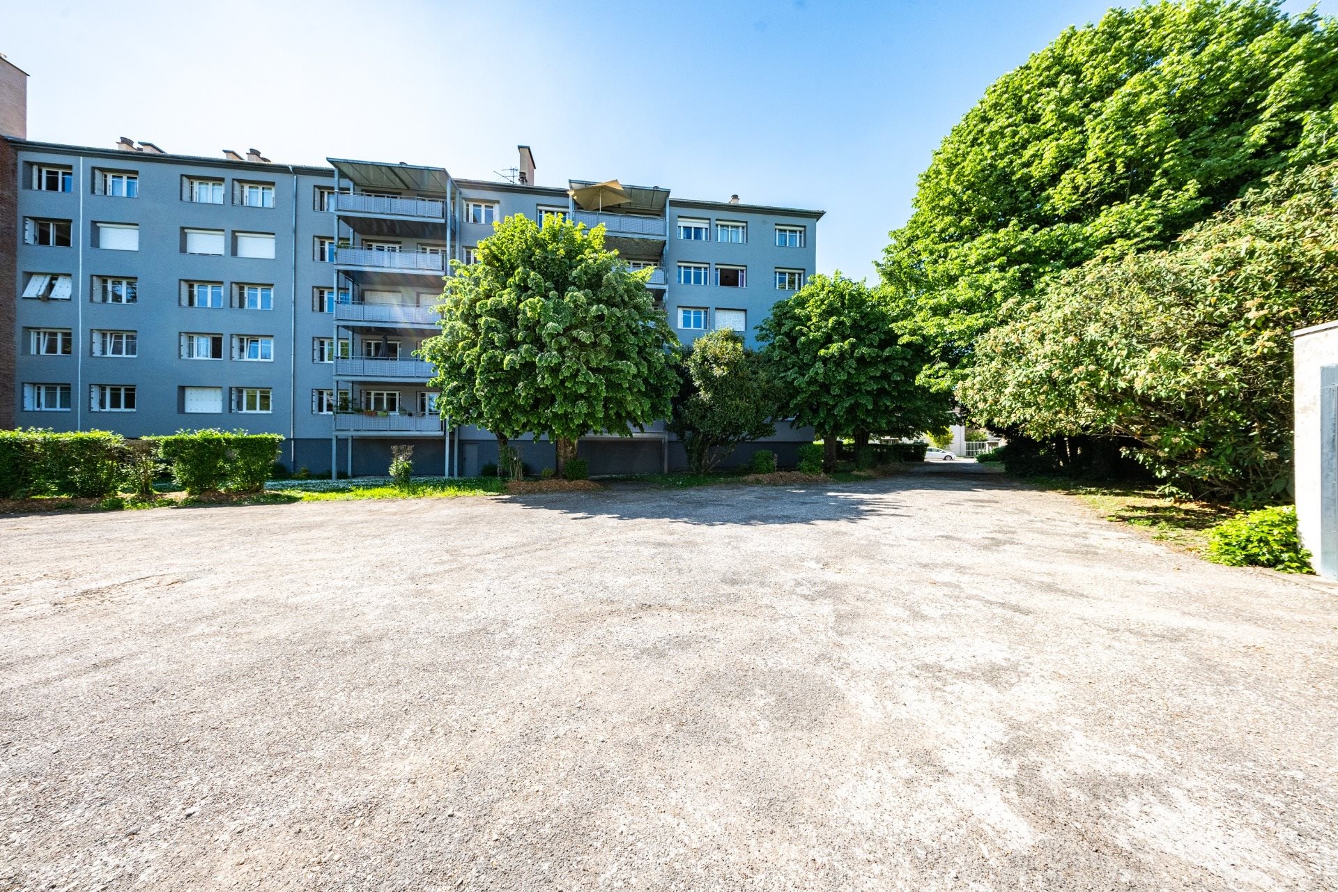 Appartement à vendre, 95m², Dijon