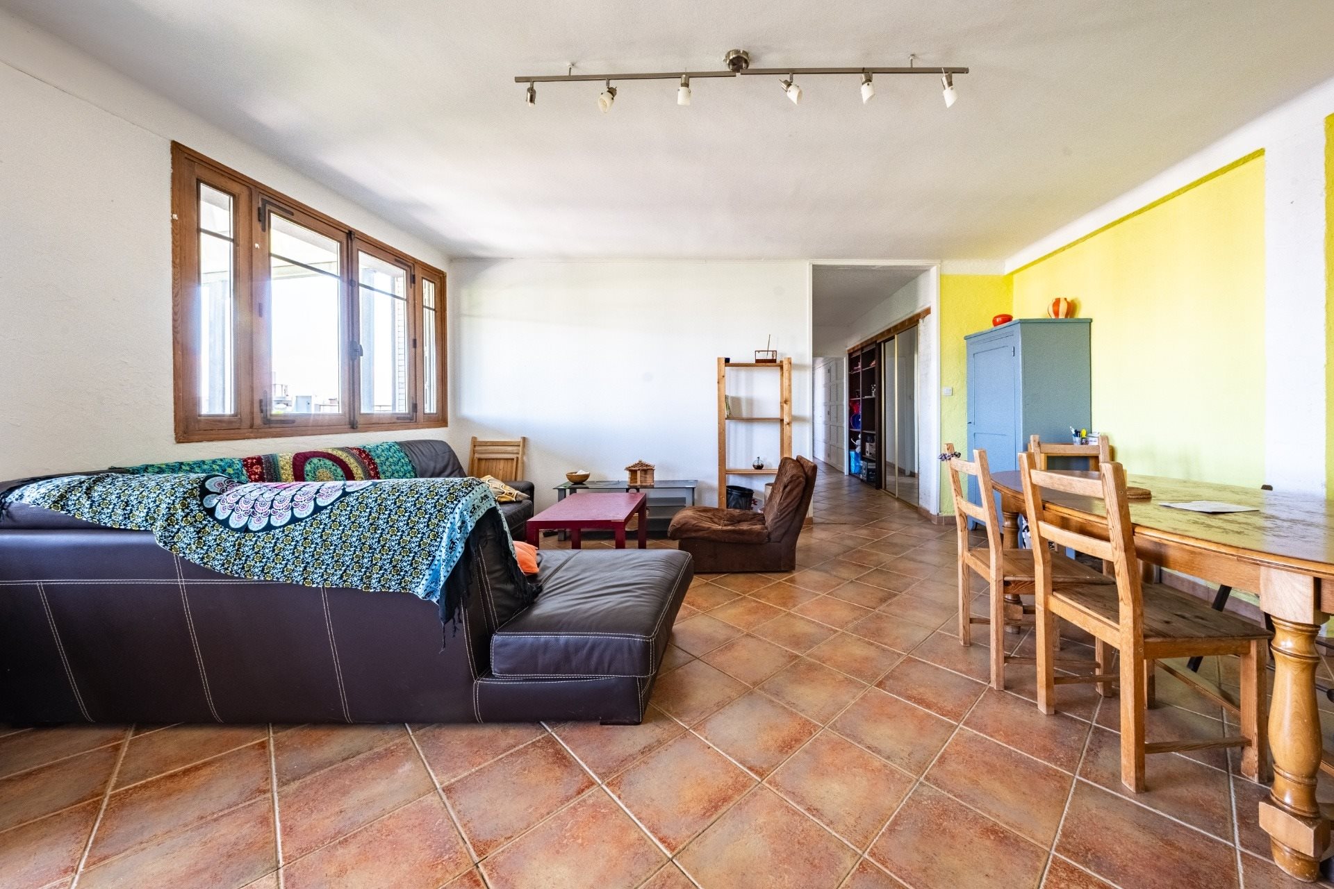 Appartement à vendre, 95m², Dijon
