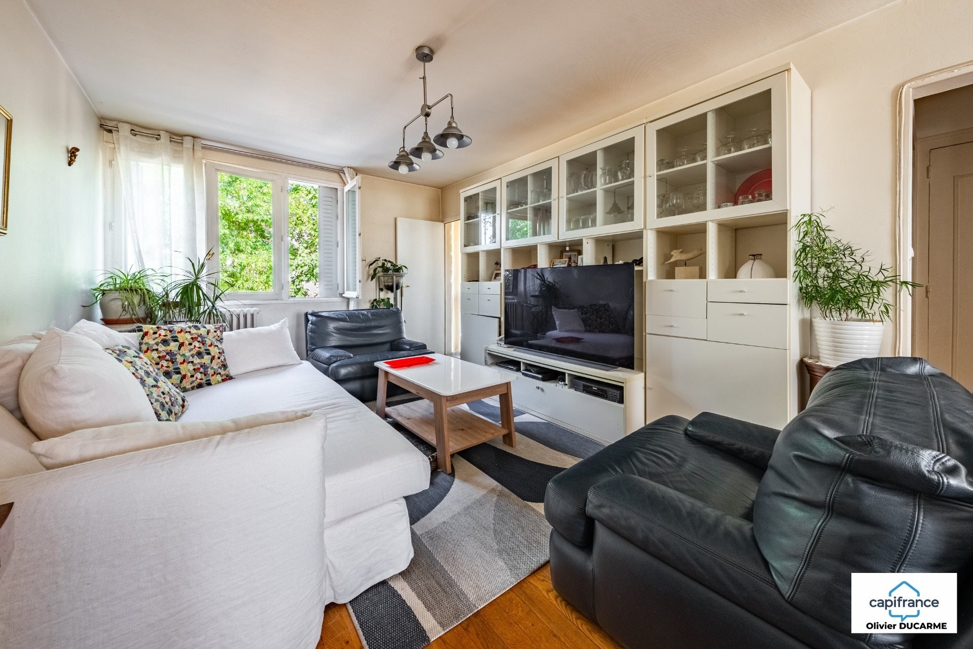 Appartement à vendre, 69m², Dijon