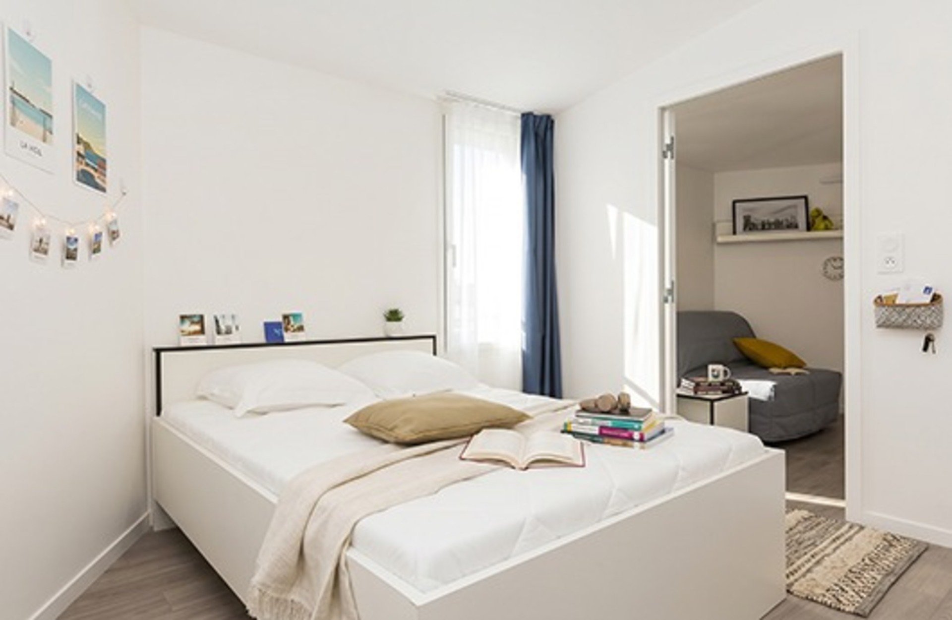 Appartement à vendre, 17m², Le Mans