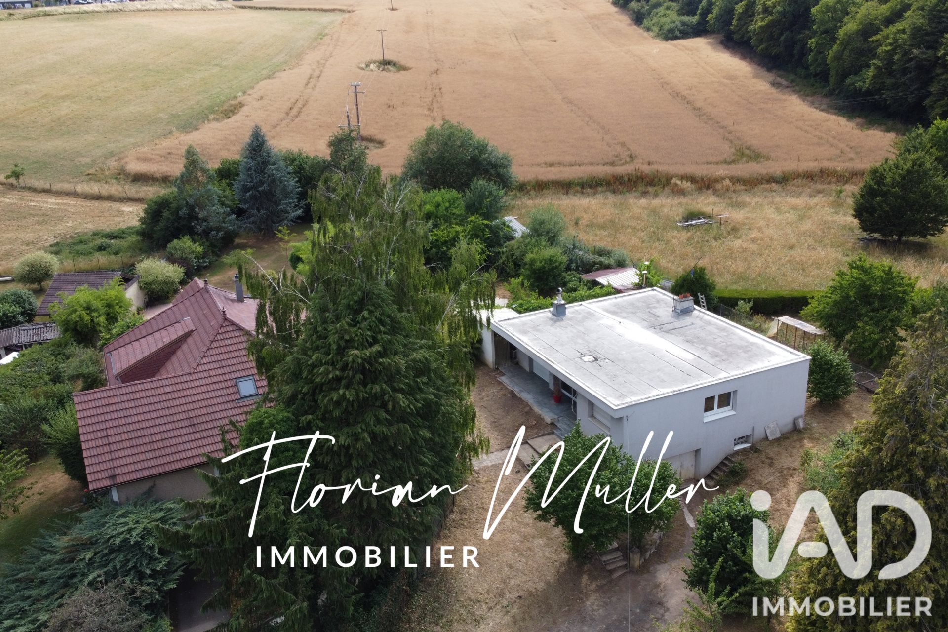 Maison à vendre, 138m², Bethoncourt