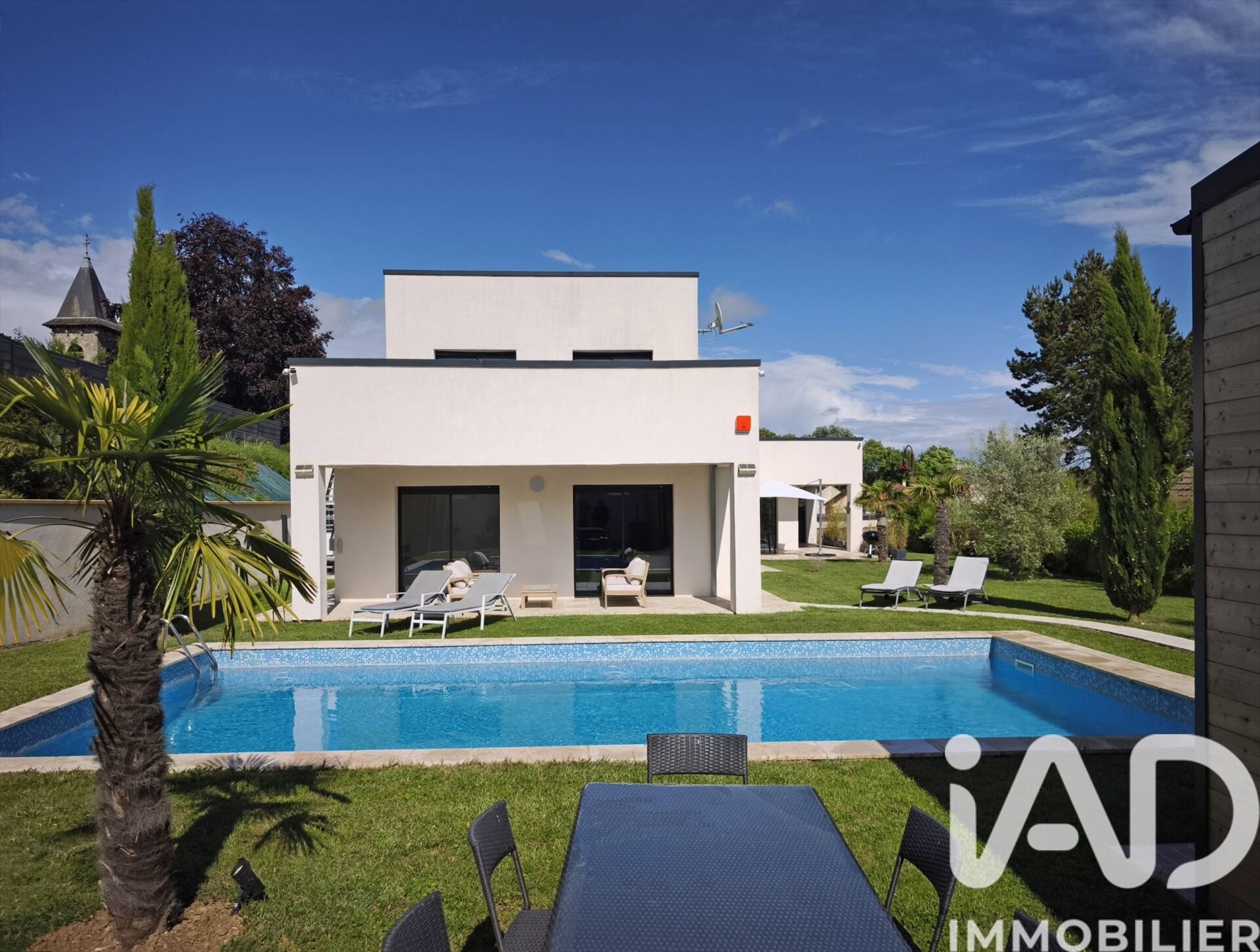 Maison à vendre, 300m², Bouleuse