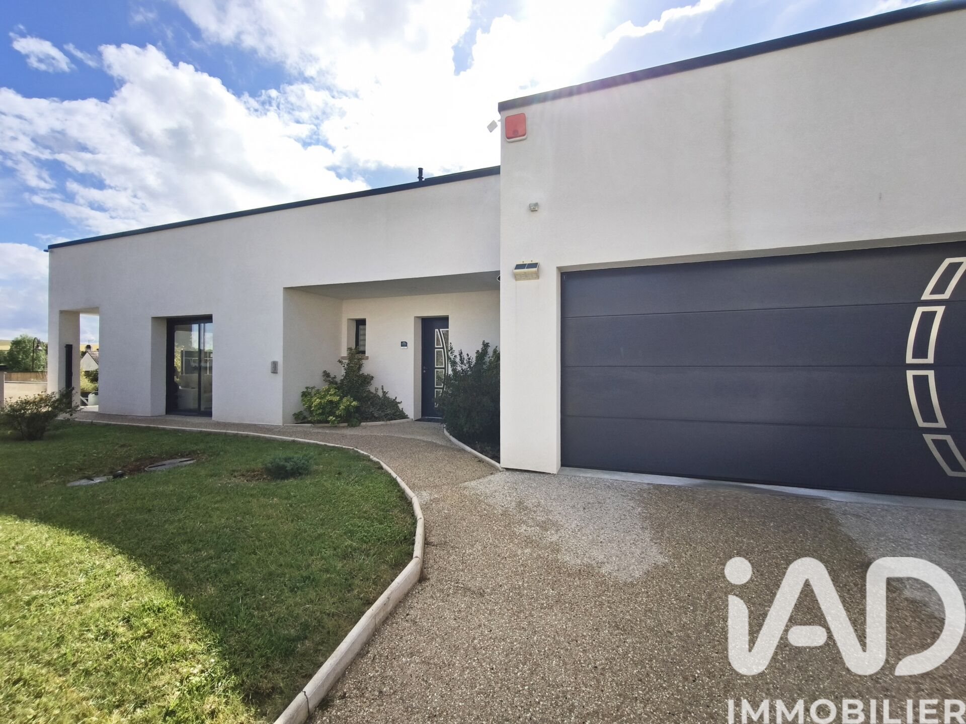 Maison à vendre, 300m², Bouleuse