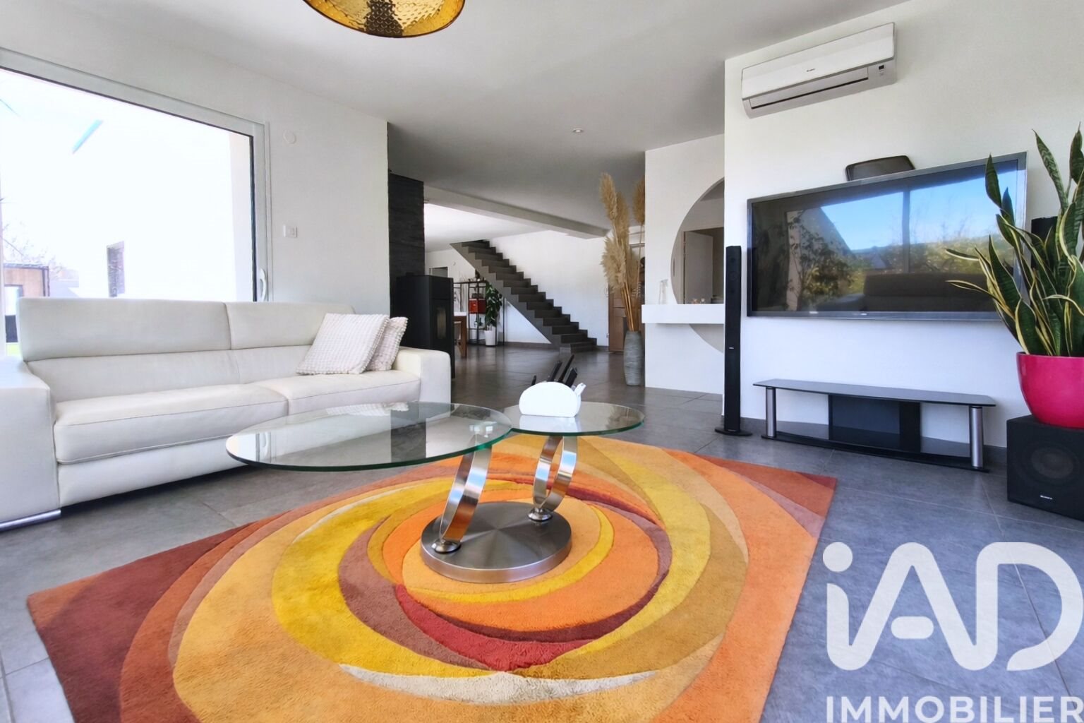 Maison à vendre, 300m², Bouleuse