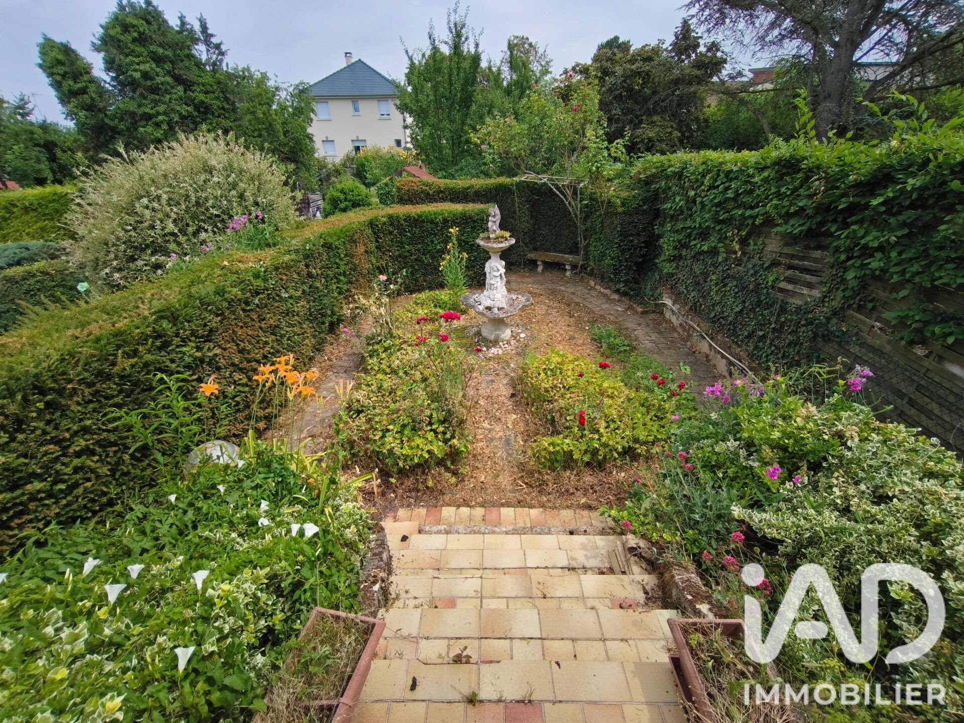 Maison à vendre, 111m², Cormontreuil