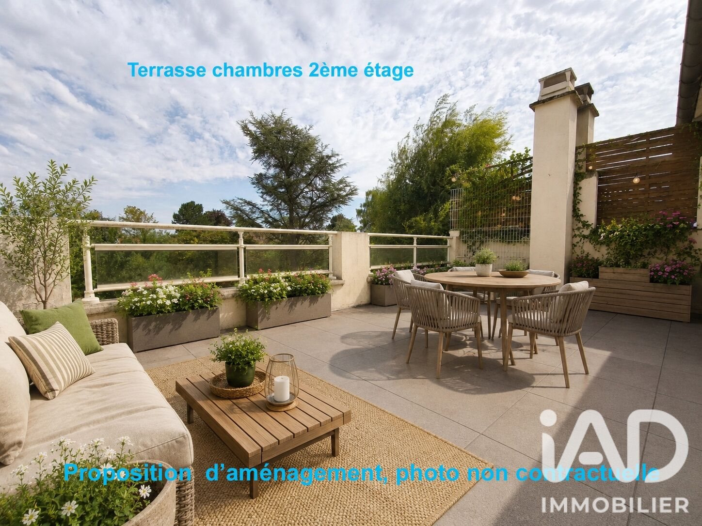 Maison à vendre, 111m², Cormontreuil