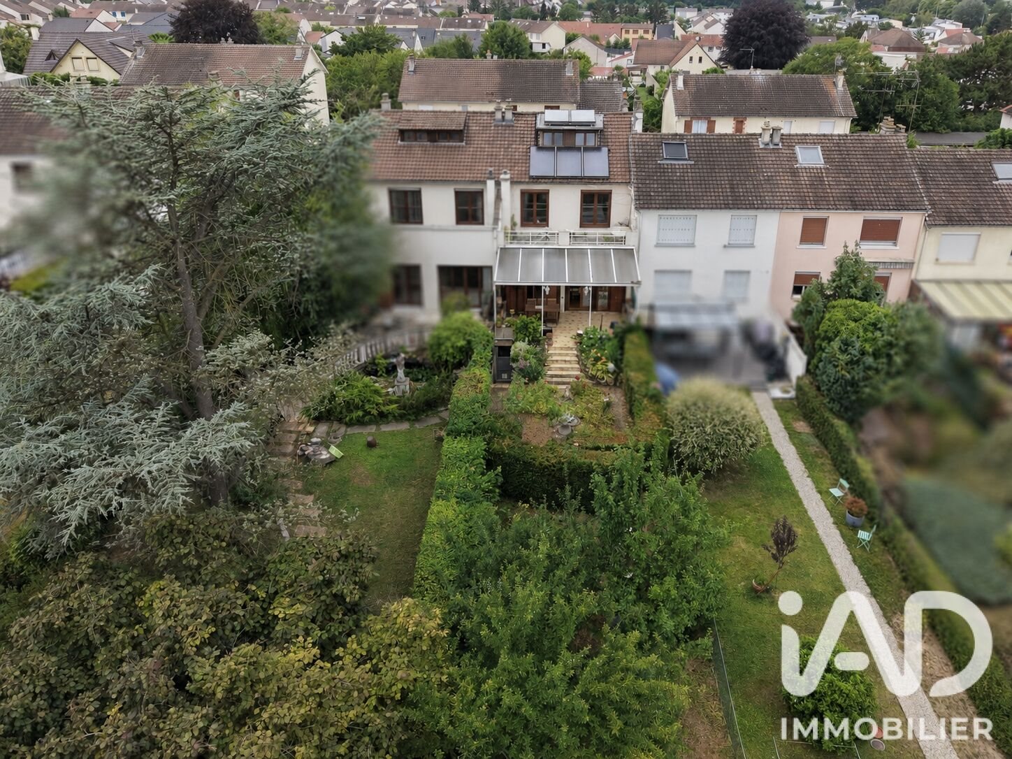 Maison à vendre, 111m², Cormontreuil