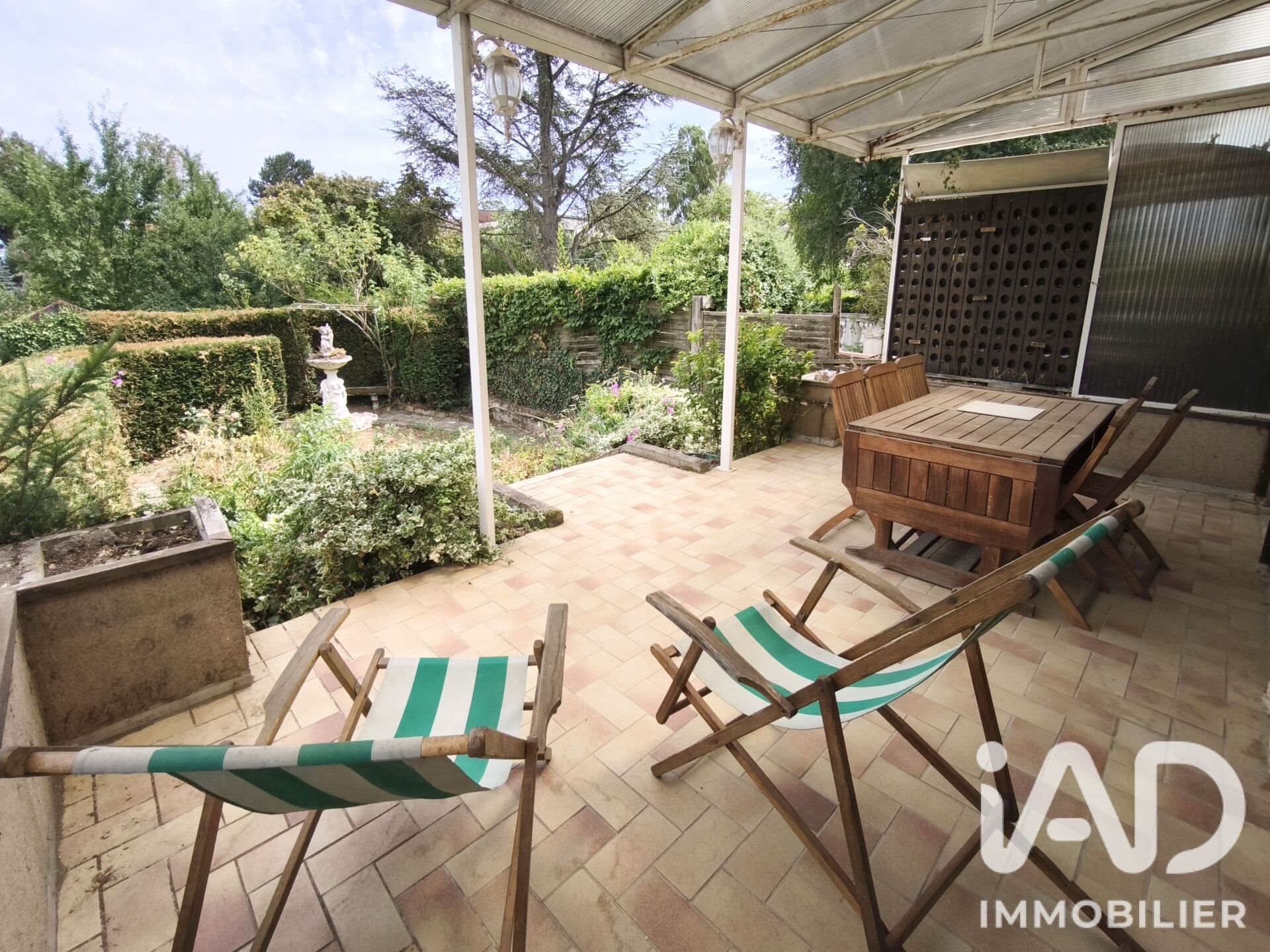 Maison à vendre, 111m², Cormontreuil