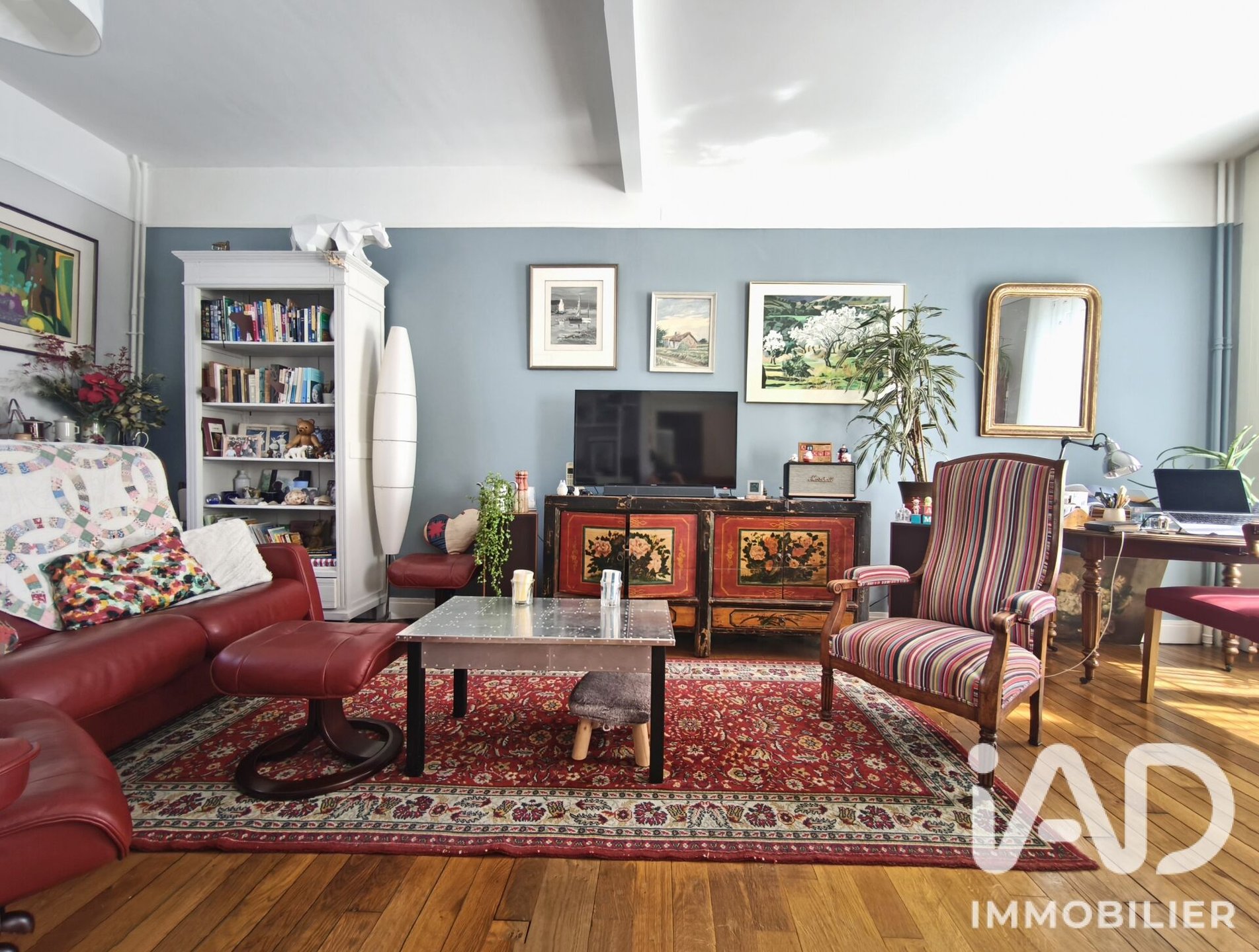 Maison à vendre, 126m², Tinqueux