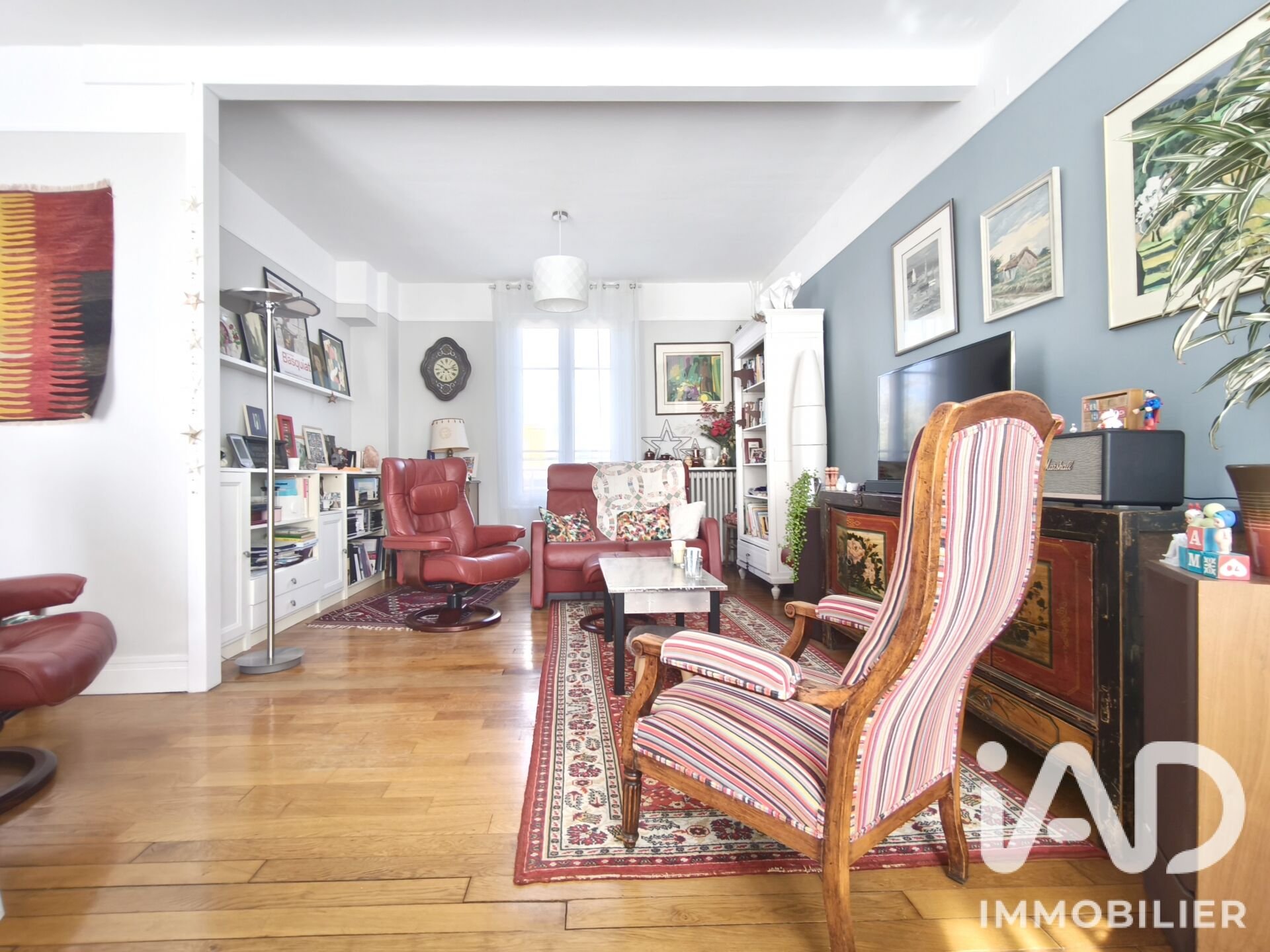 Maison à vendre, 126m², Tinqueux