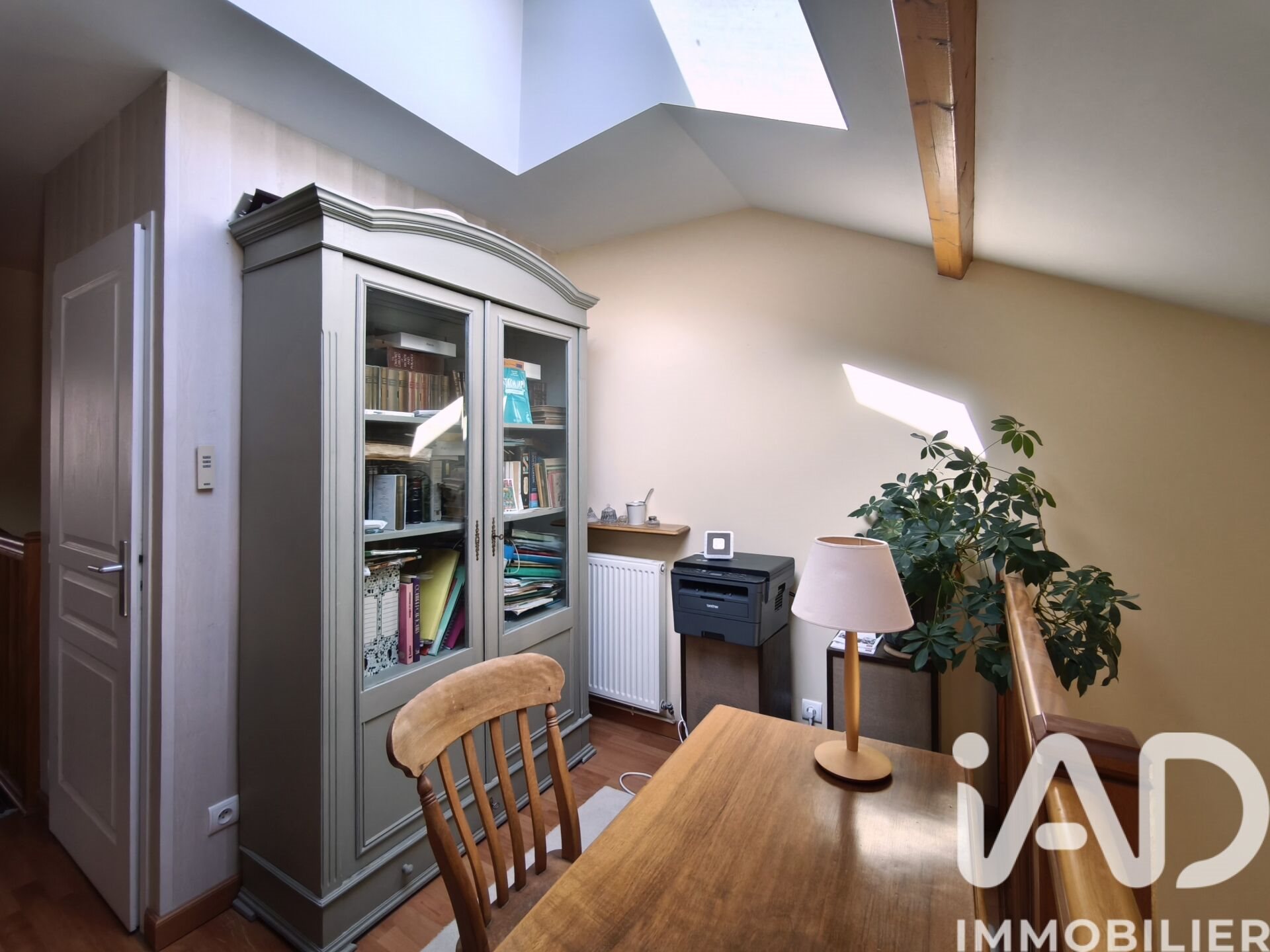 Maison à vendre, 106m², Reims