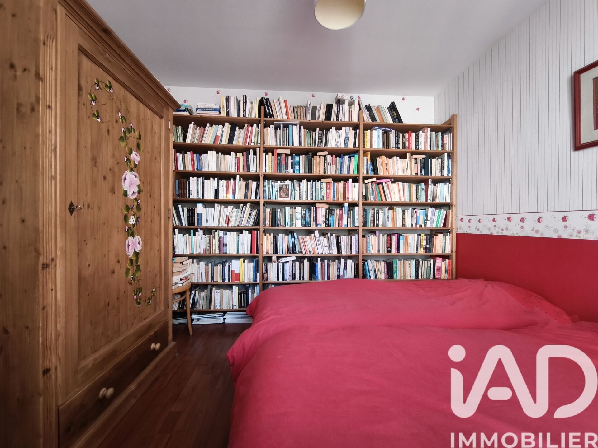 Maison à vendre, 106m², Reims