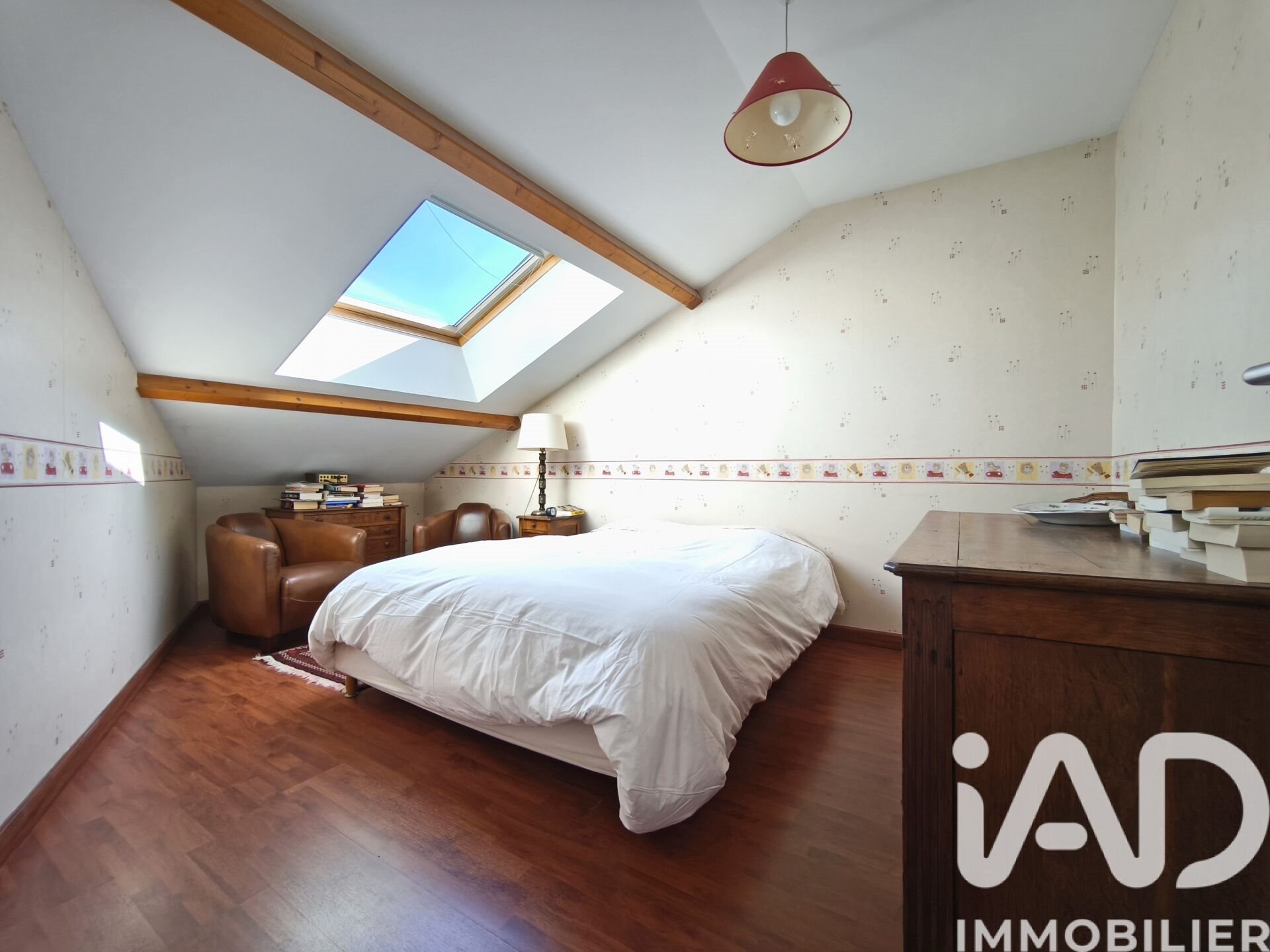 Maison à vendre, 106m², Reims