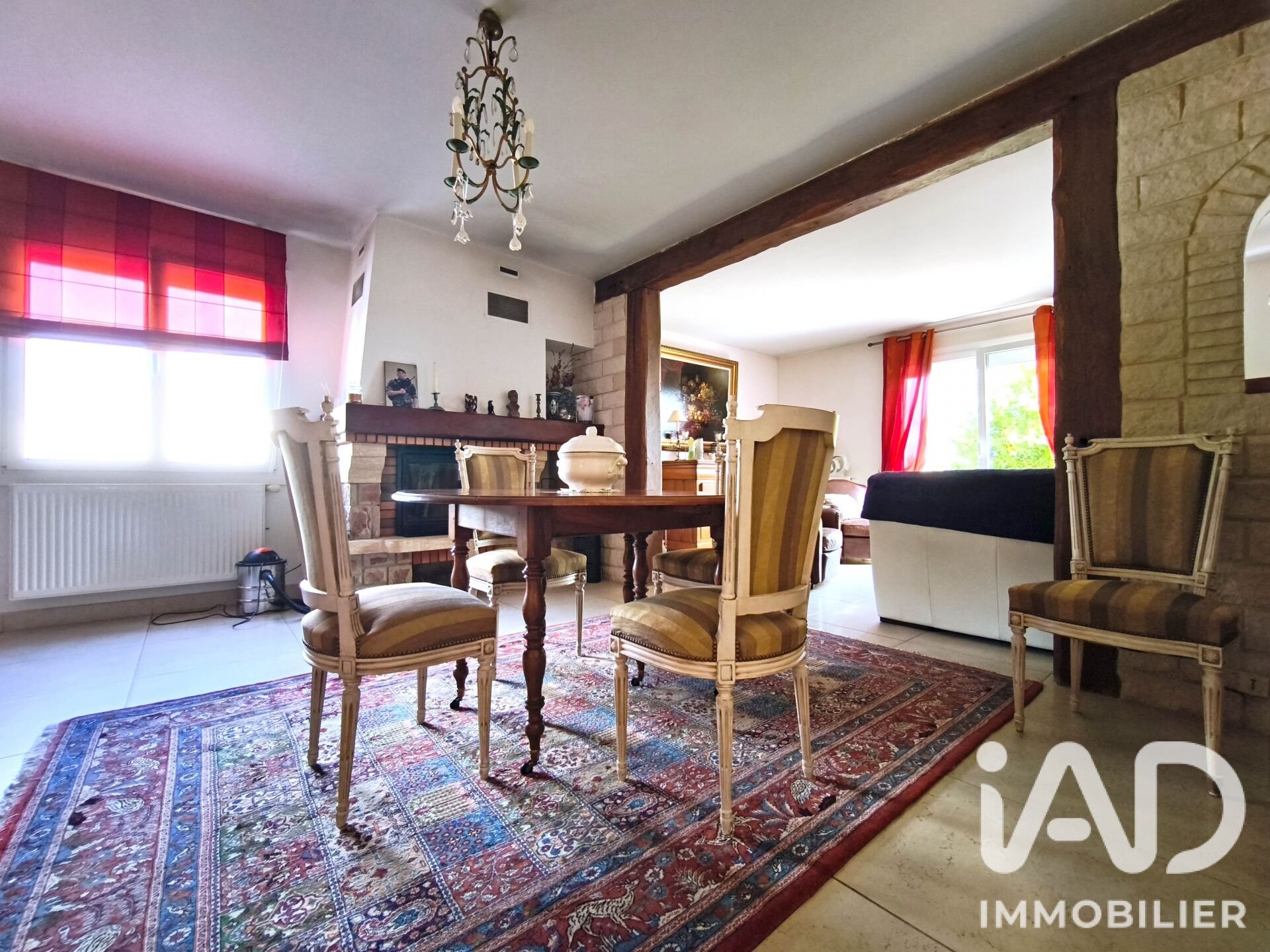 Maison à vendre, 183m², Bétheniville