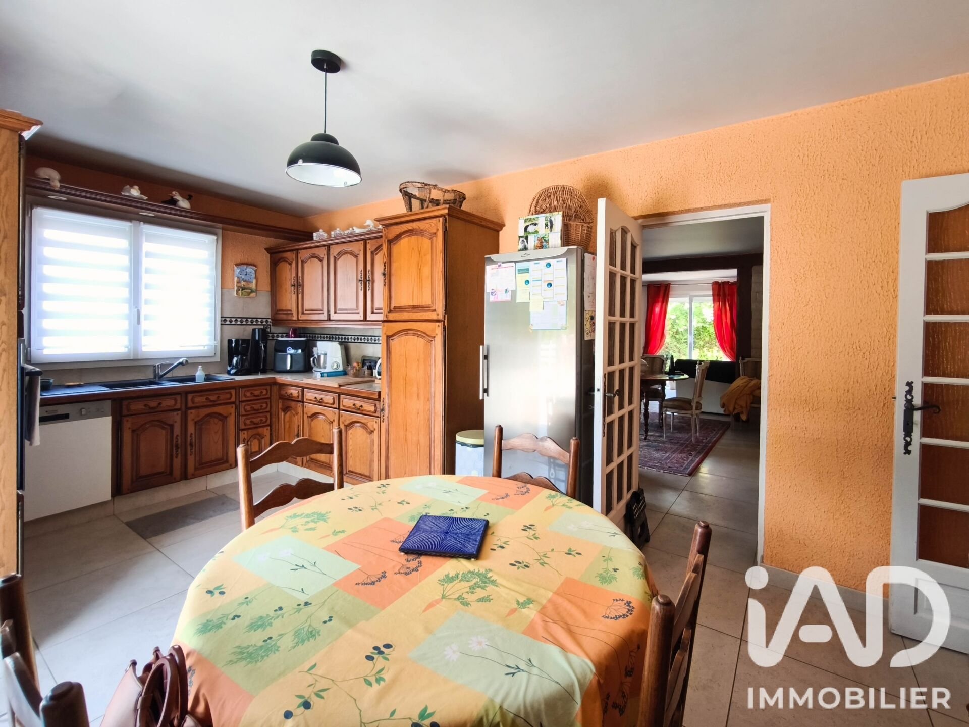 Maison à vendre, 183m², Bétheniville
