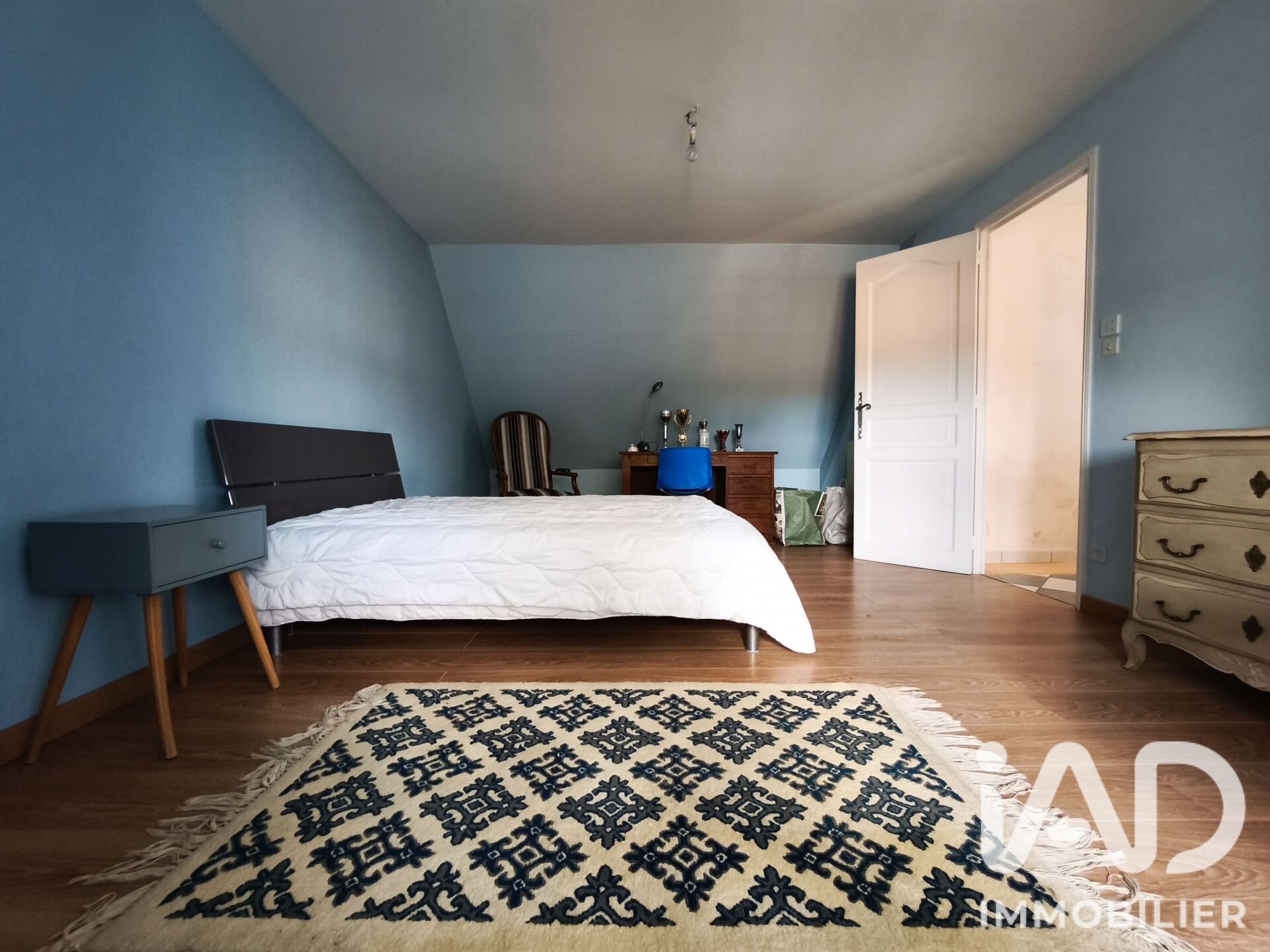 Maison à vendre, 183m², Bétheniville