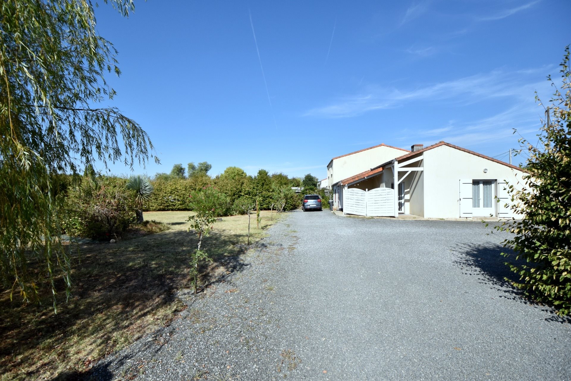 Maison à vendre, 93m², Le Landreau