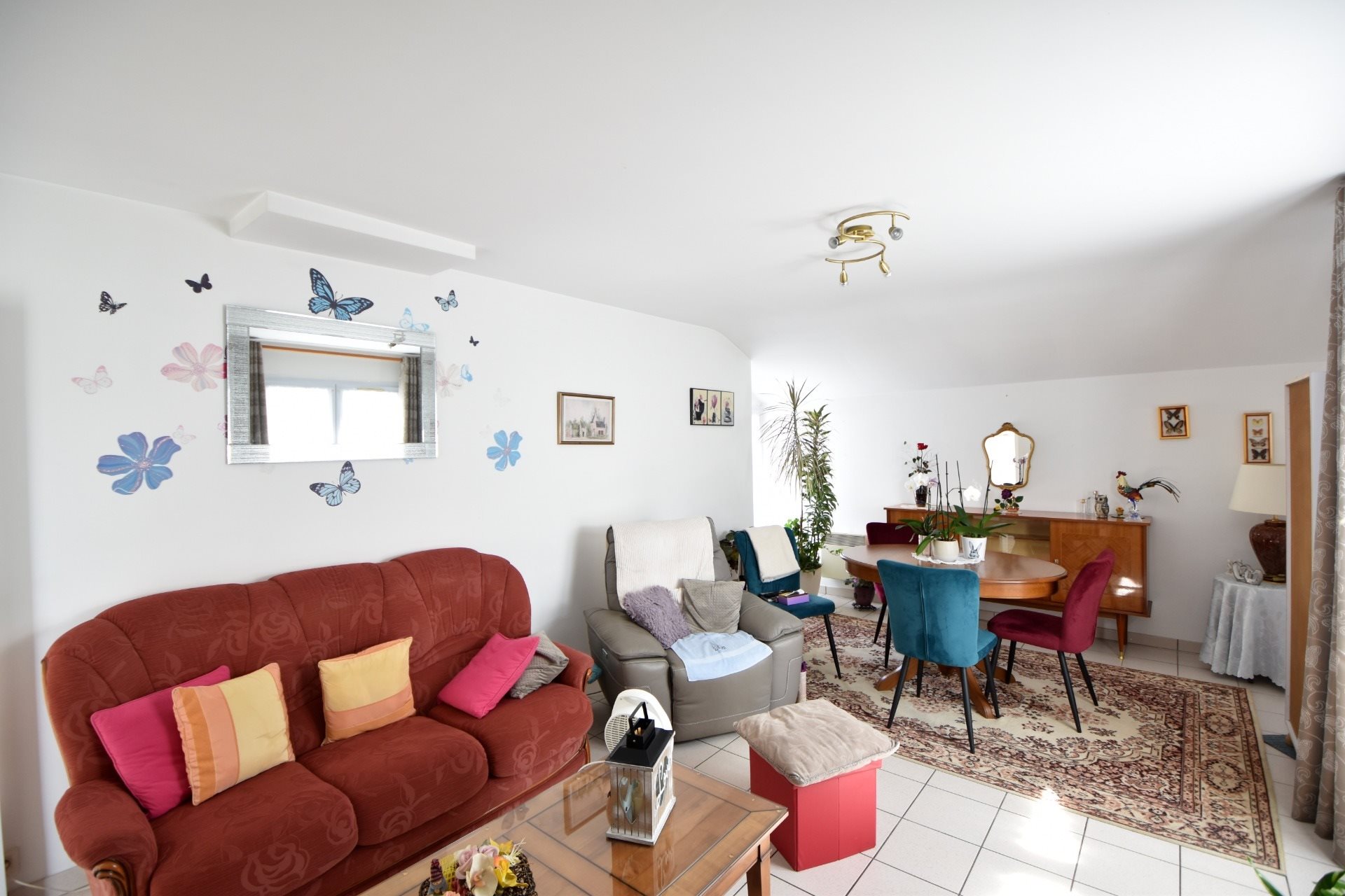 Maison à vendre, 93m², Le Landreau