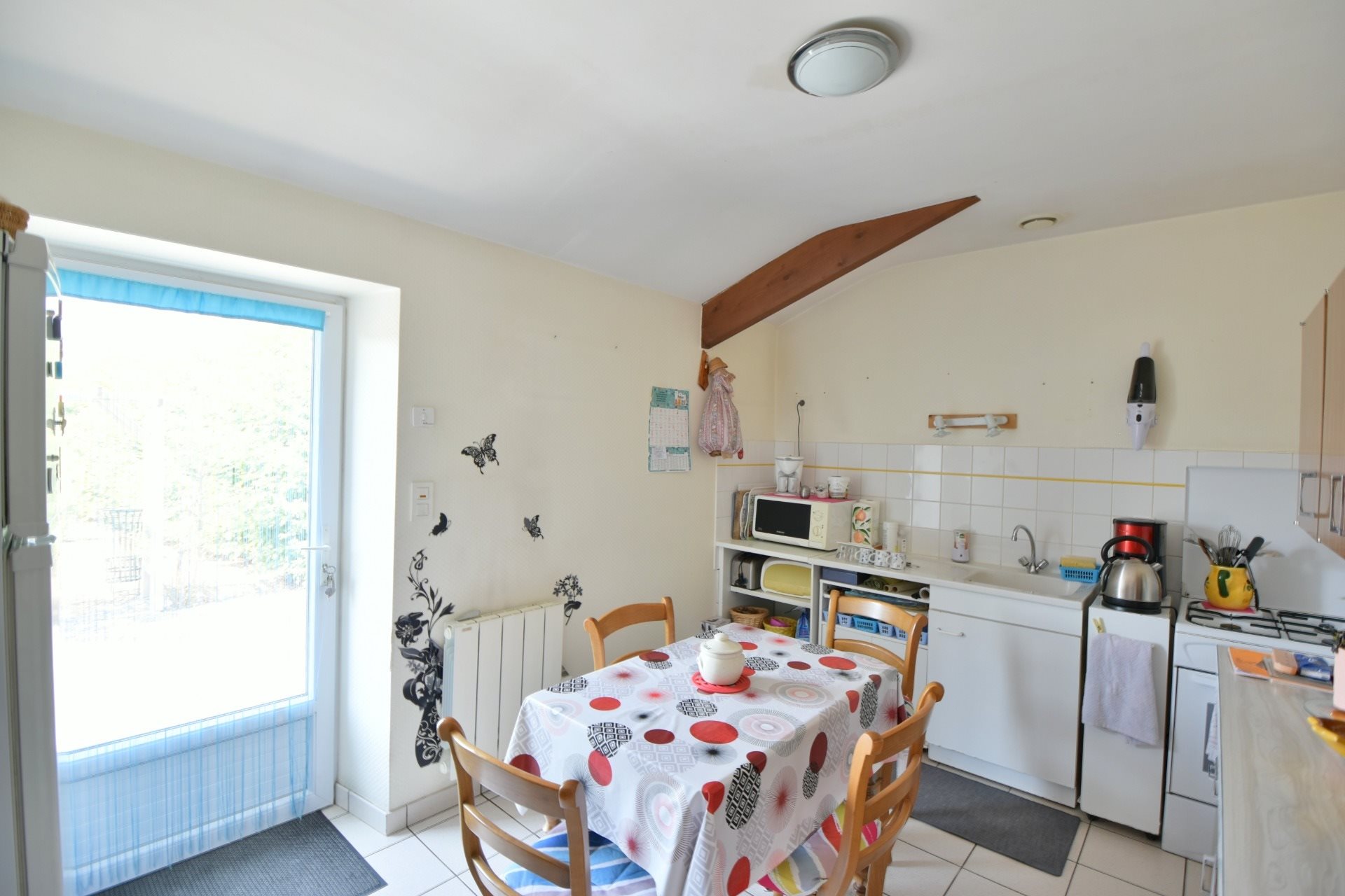 Maison à vendre, 93m², Le Landreau
