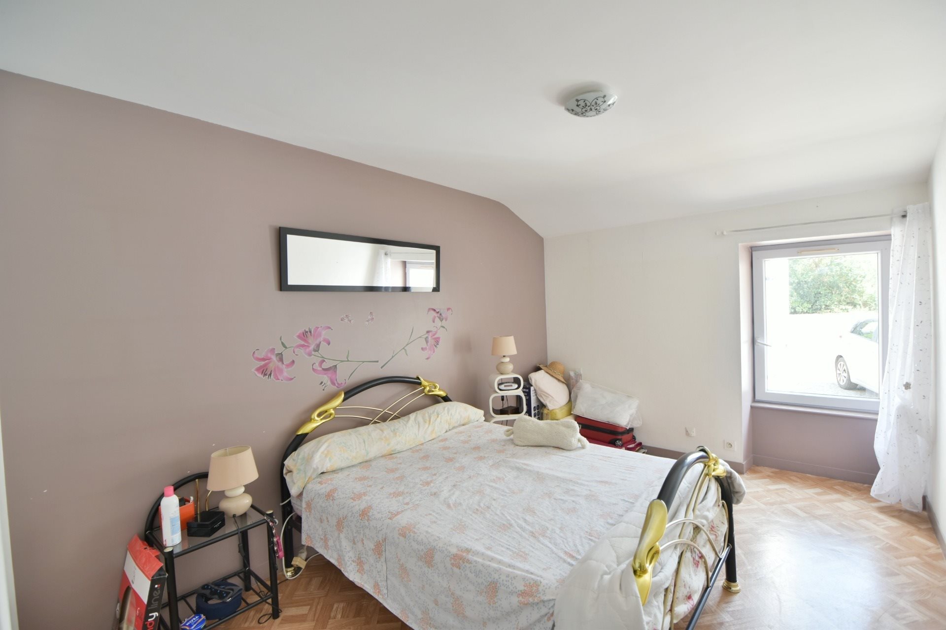 Maison à vendre, 93m², Le Landreau