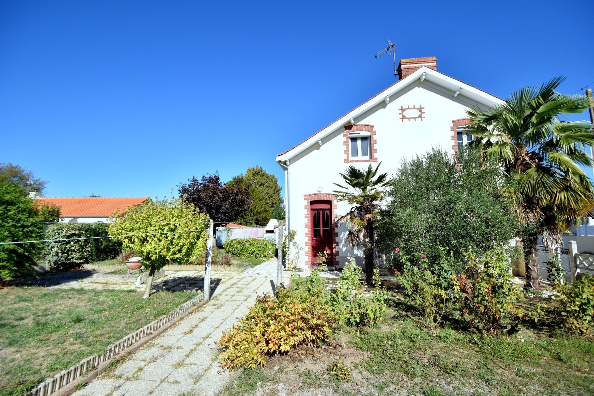 Maison à vendre, 135m², Vallet