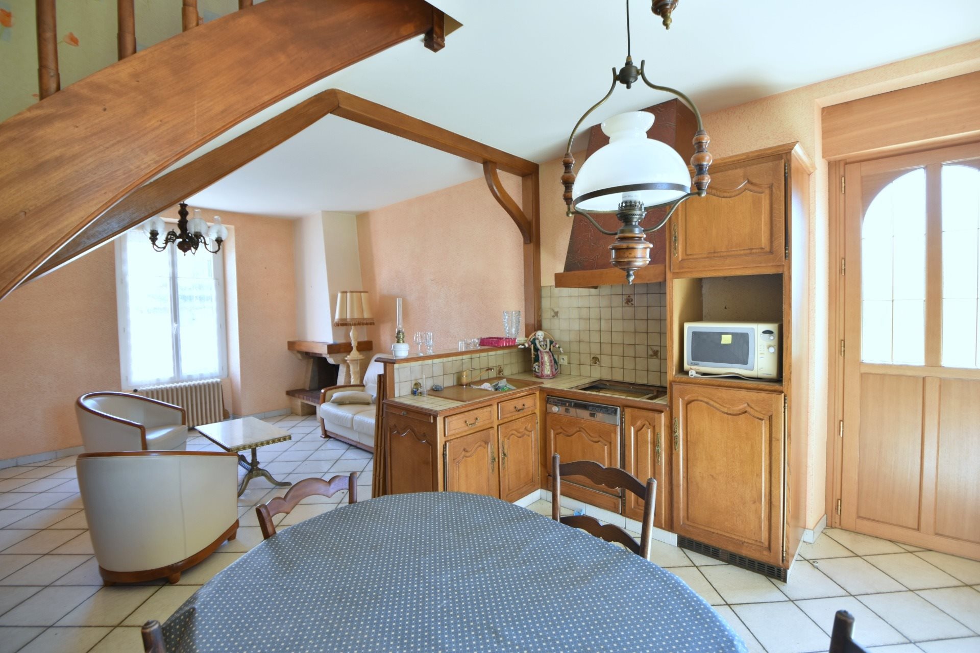 Maison à vendre, 135m², Vallet