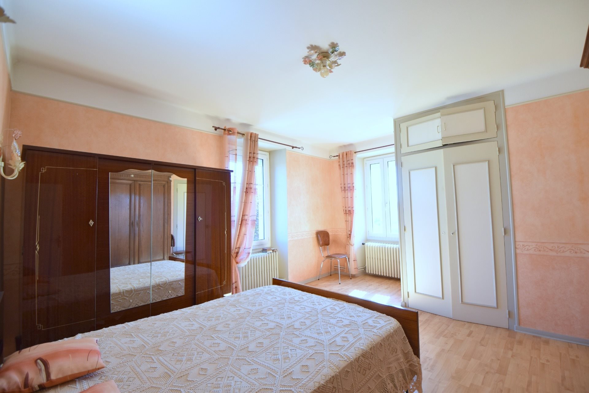 Maison à vendre, 135m², Vallet