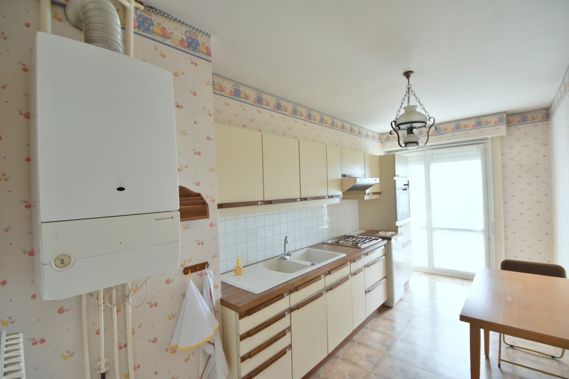 Appartement à vendre, 80m², Nantes
