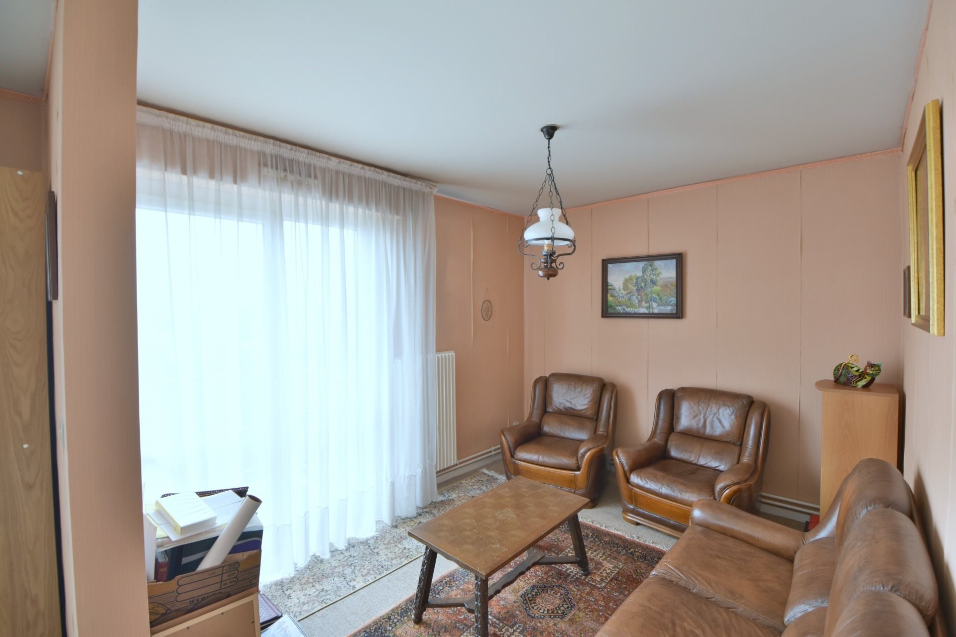 Appartement à vendre, 80m², Nantes