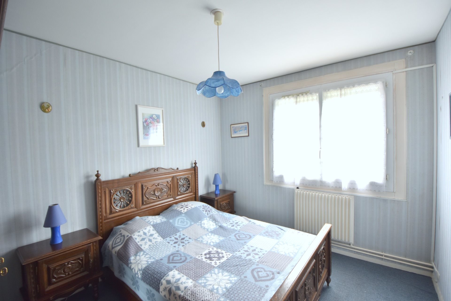 Appartement à vendre, 80m², Nantes