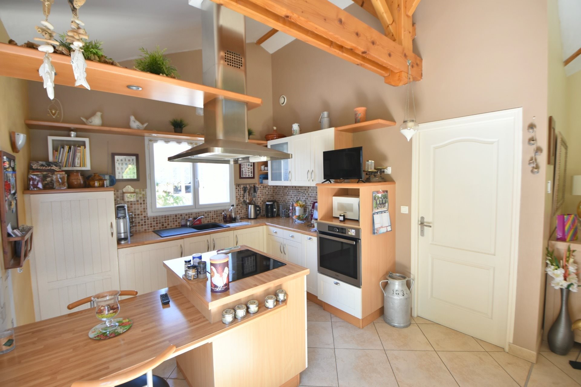 Maison à vendre, 129m², Divatte-sur-Loire