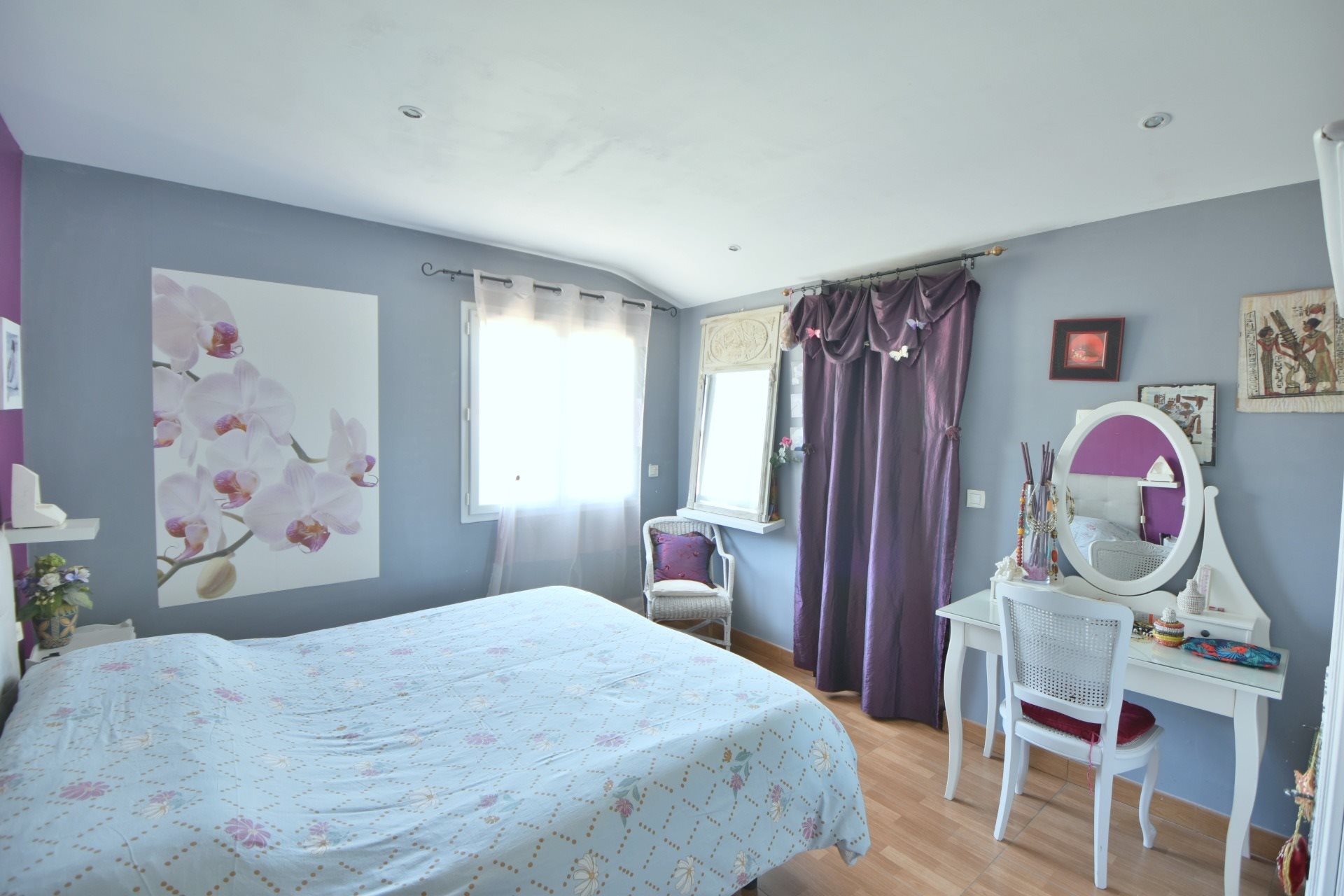 Maison à vendre, 129m², Divatte-sur-Loire