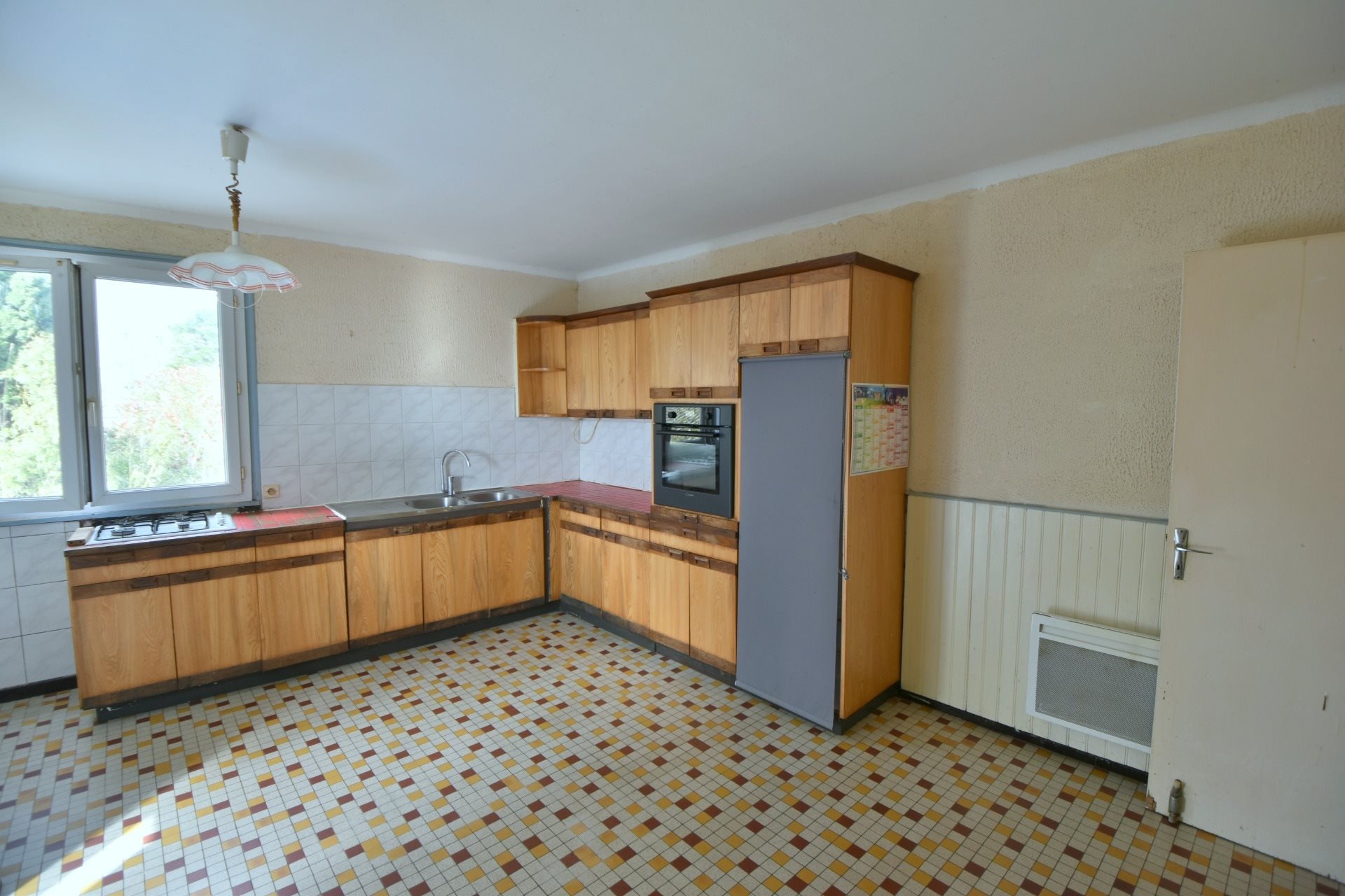 Maison à vendre, 87m², Le Landreau