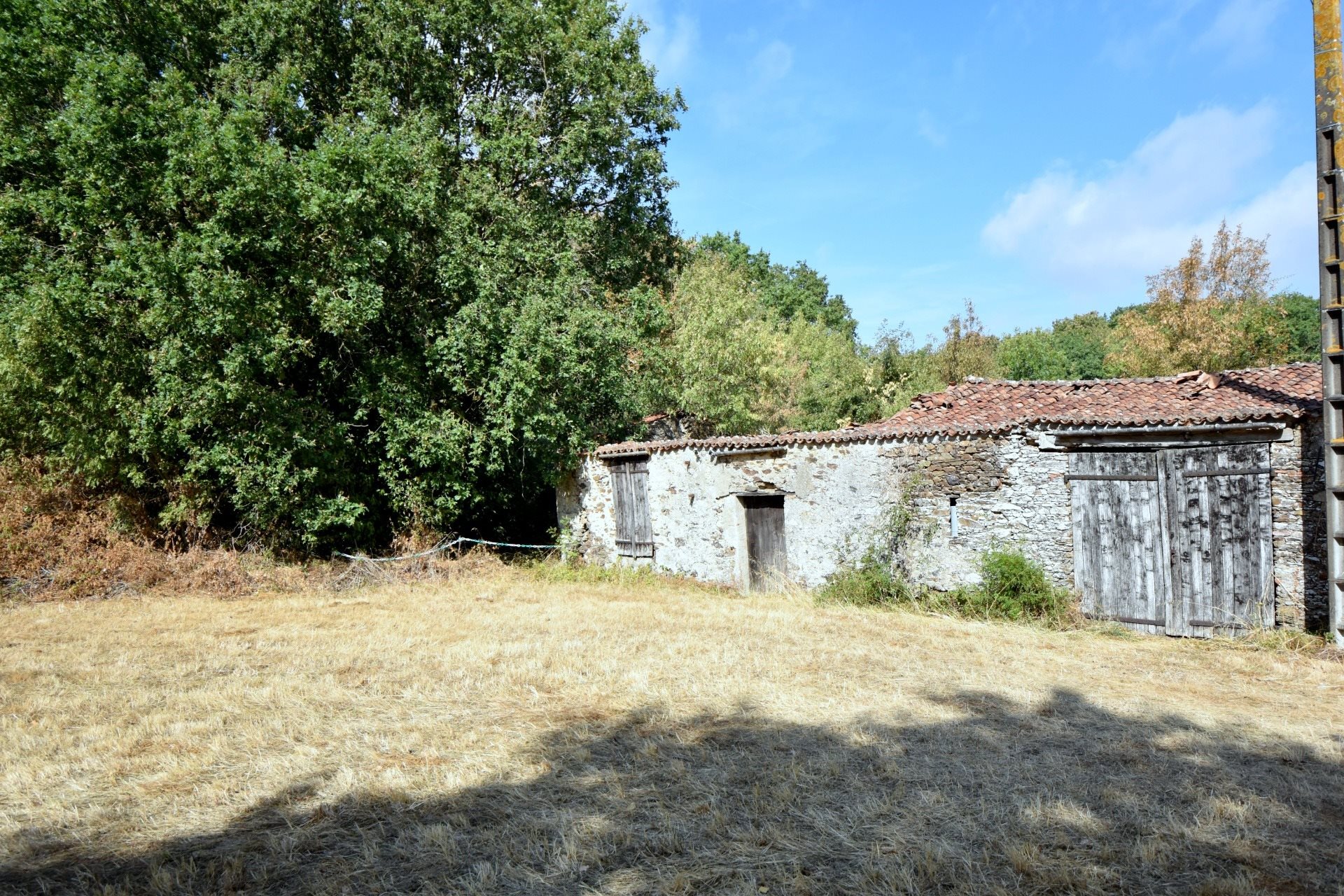 Maison à vendre, 75m², Le Landreau