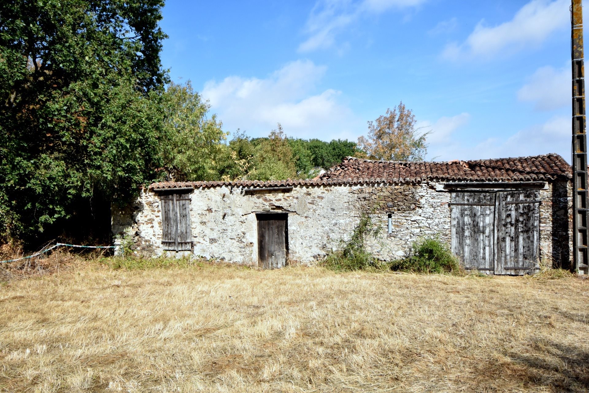 Maison à vendre, 75m², Le Landreau