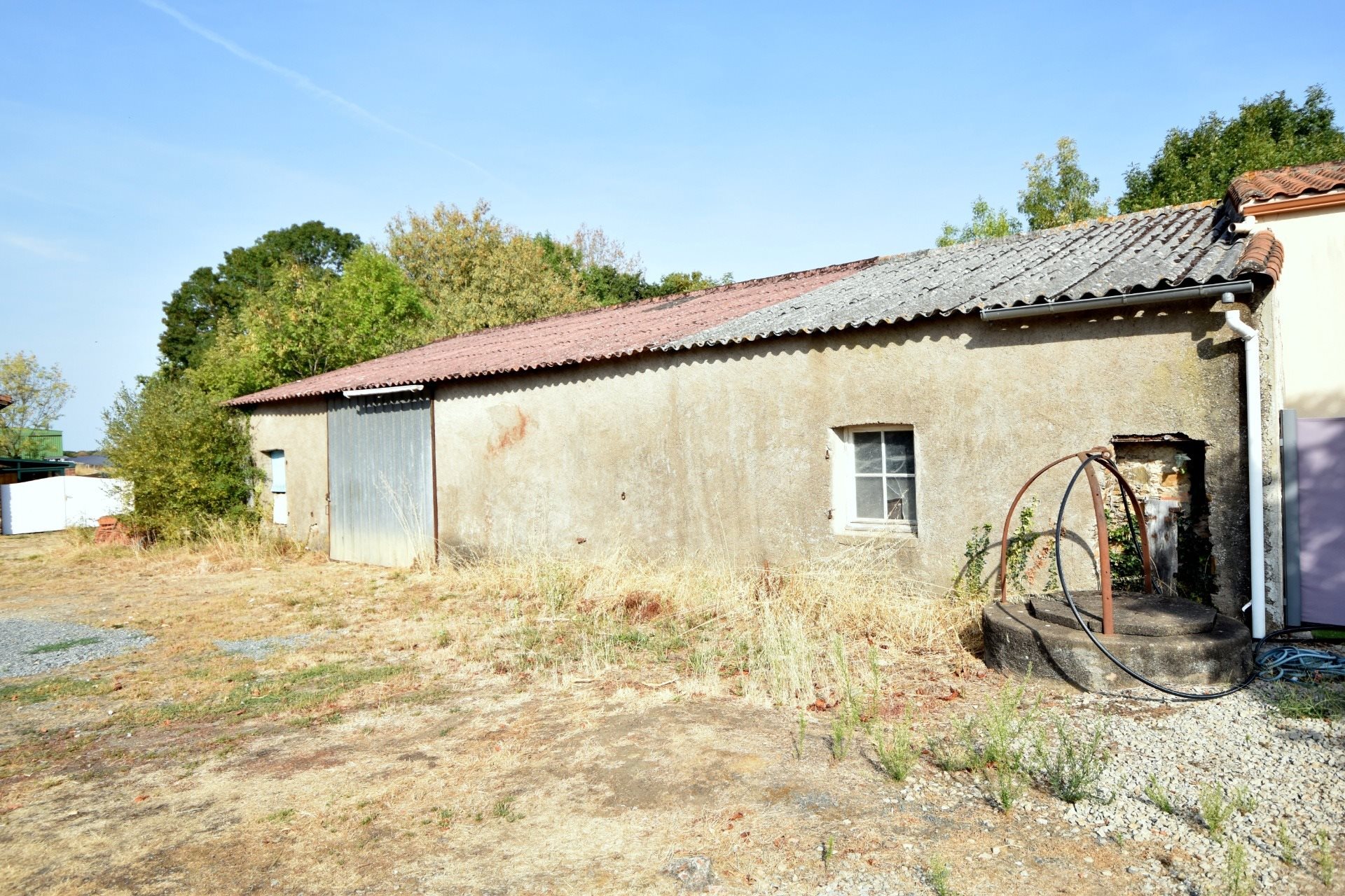 Maison à vendre, 124m², Le Landreau