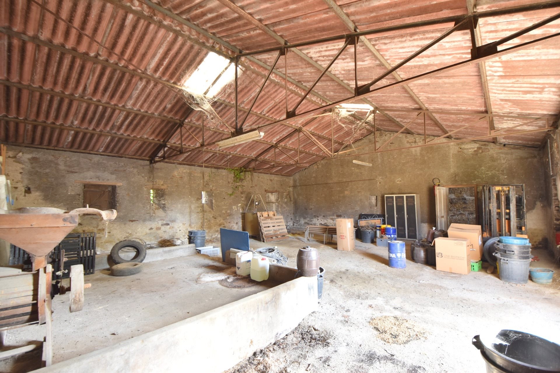 Maison à vendre, 124m², Le Landreau