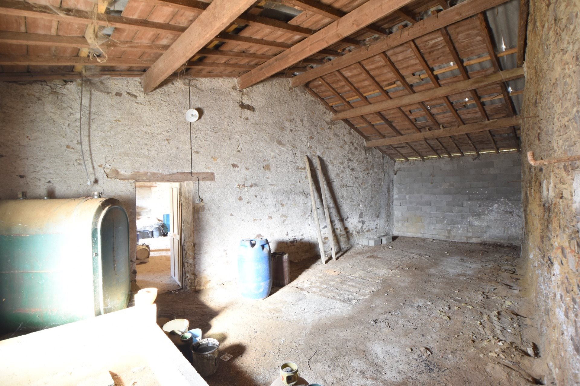 Maison à vendre, 124m², Le Landreau