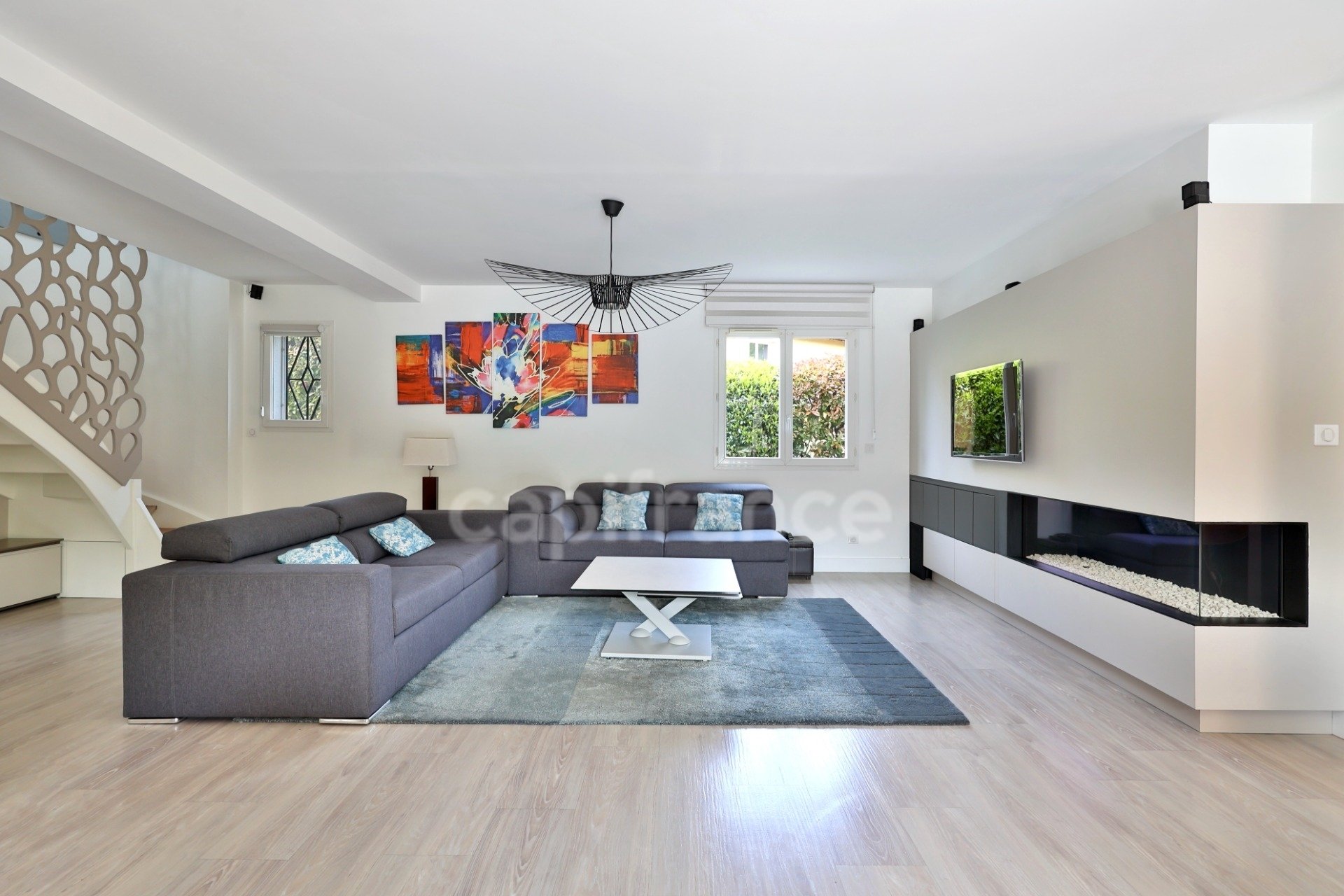 Maison à vendre, 152m², Tassin-la-Demi-Lune