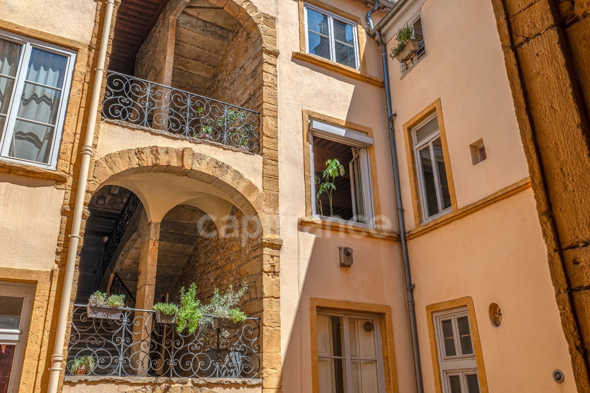 Appartement à vendre, 110m², Lyon 1er
