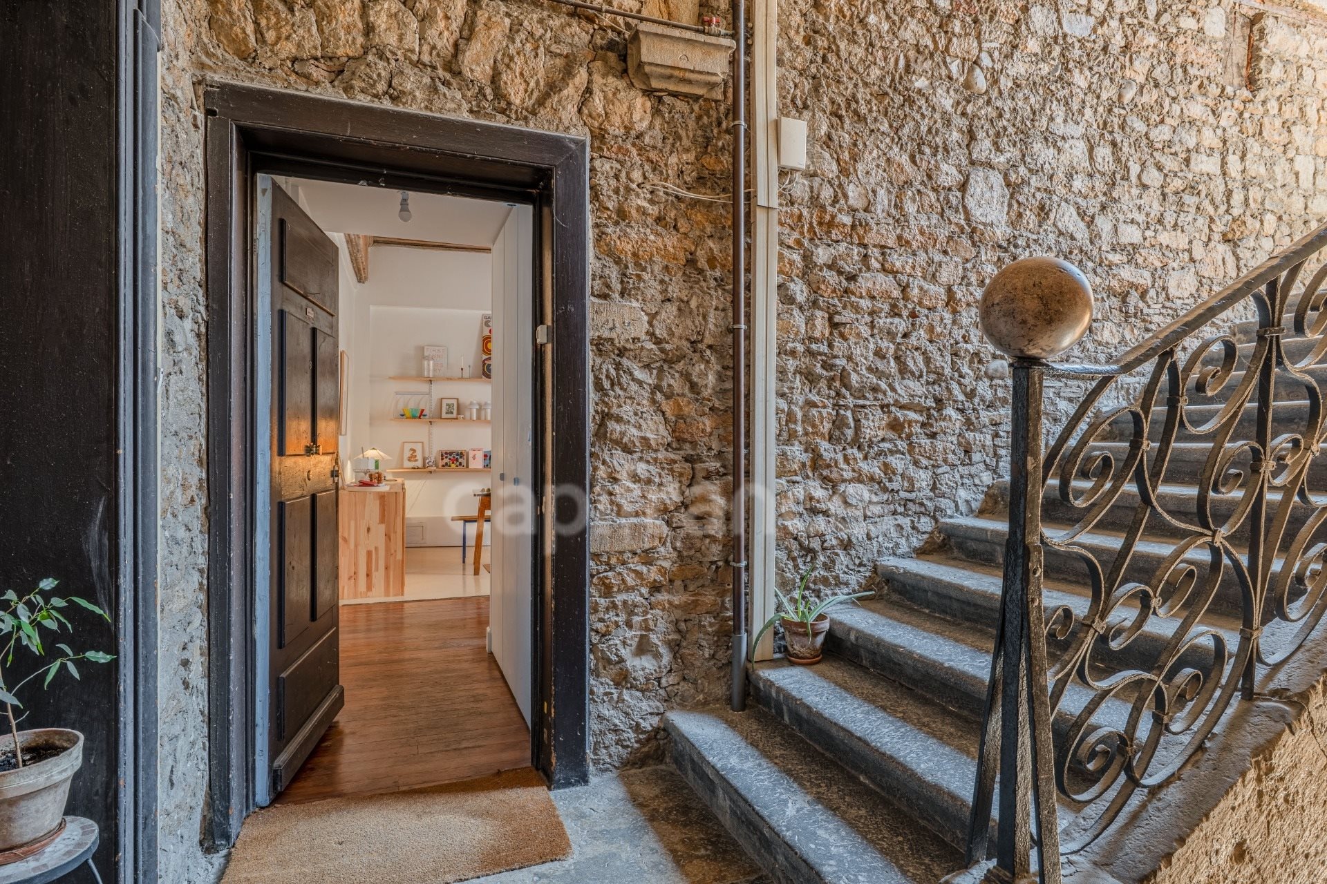 Appartement à vendre, 110m², Lyon 1er