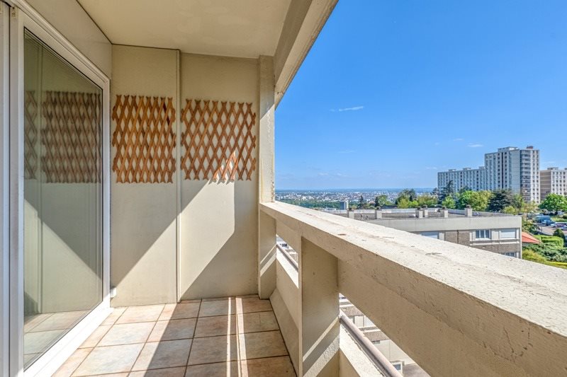 Appartement à vendre, 68m², Caluire-et-Cuire