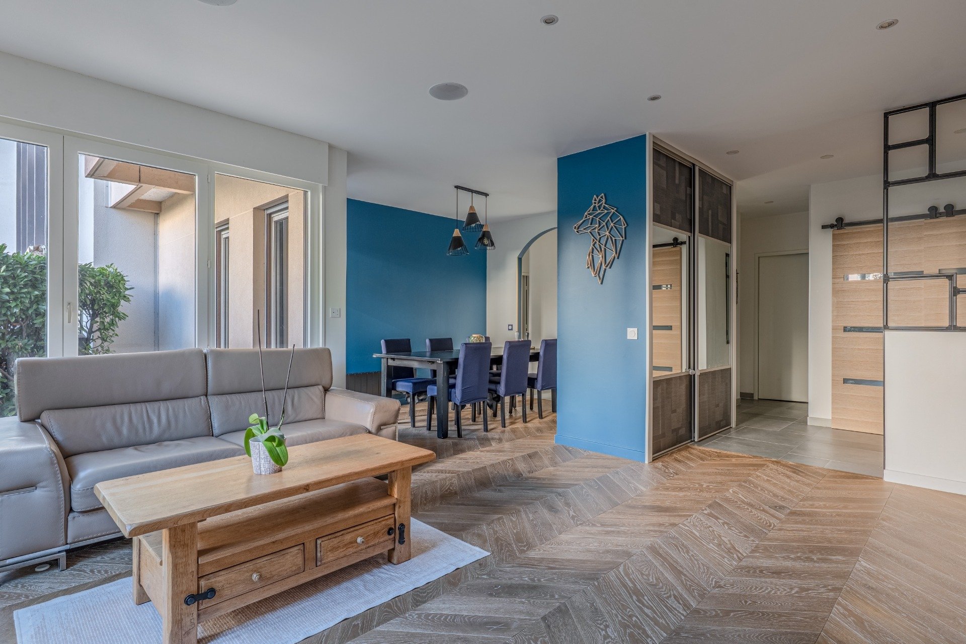 Appartement à vendre, 88m², Lyon 8ème