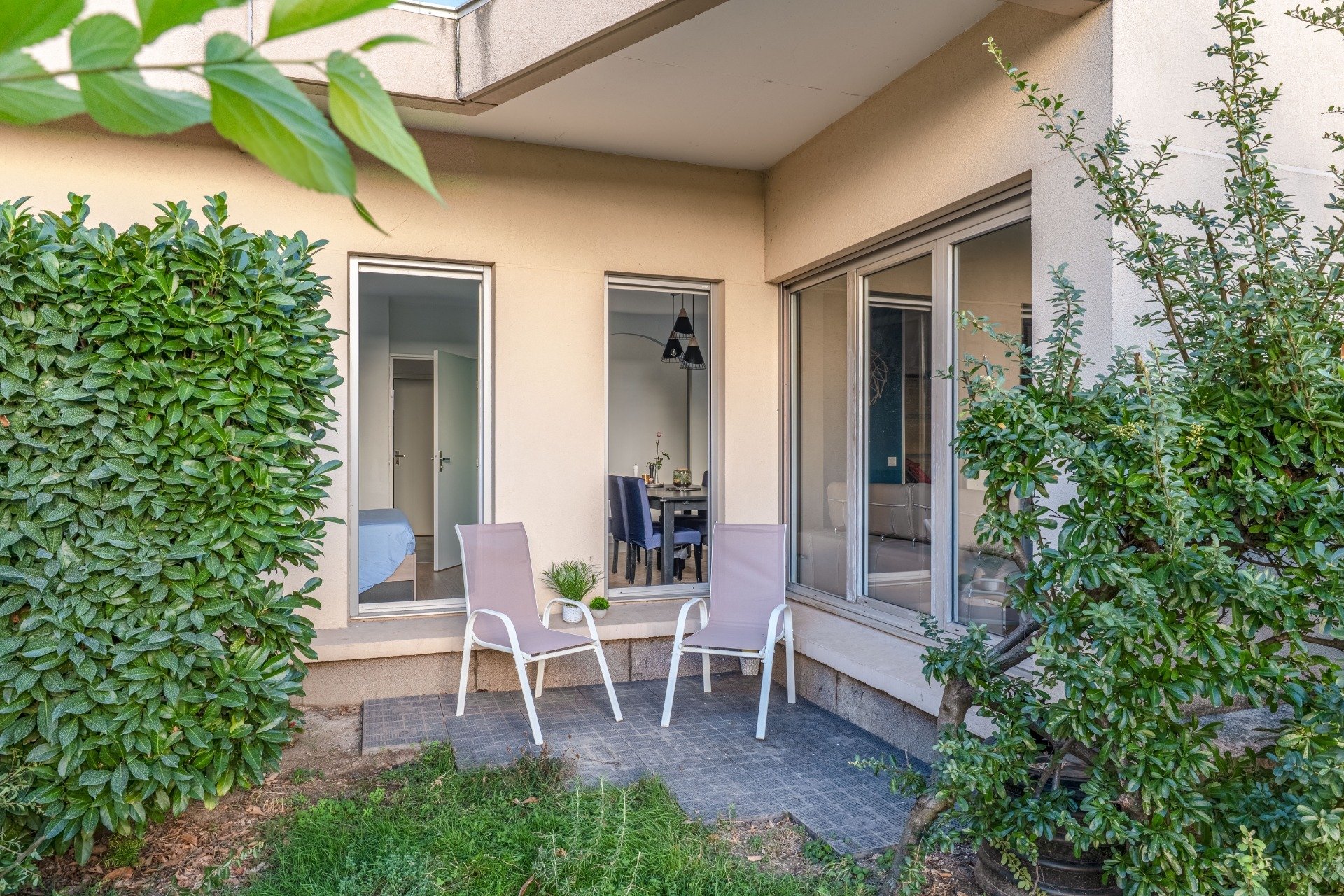 Appartement à vendre, 88m², Lyon 8ème