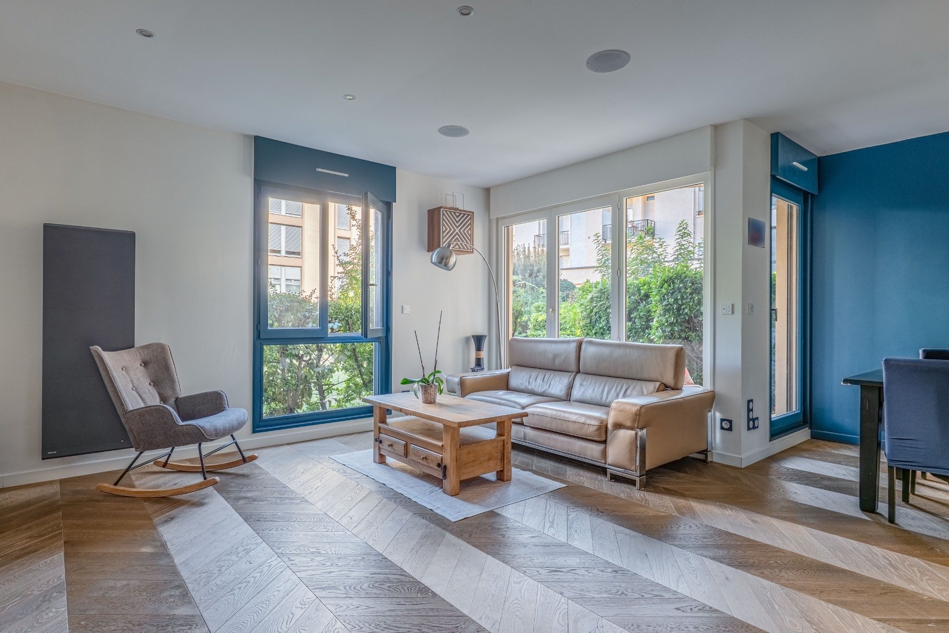 Appartement à vendre, 88m², Lyon 8ème