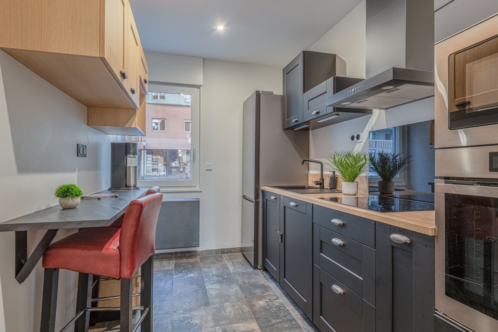 Appartement à vendre, 88m², Lyon 8ème