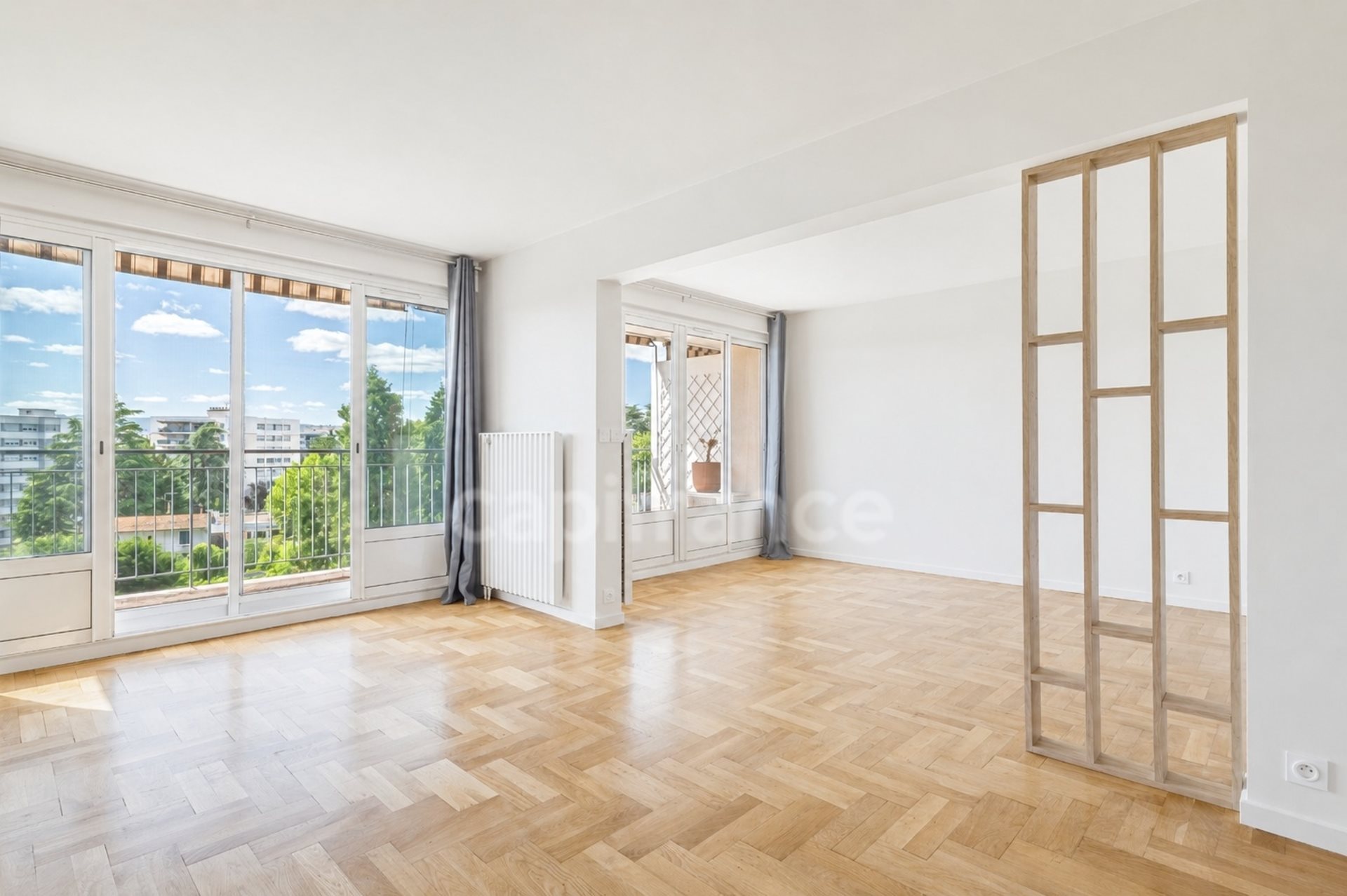 Appartement à vendre, 105m², Sainte-Foy-lès-Lyon