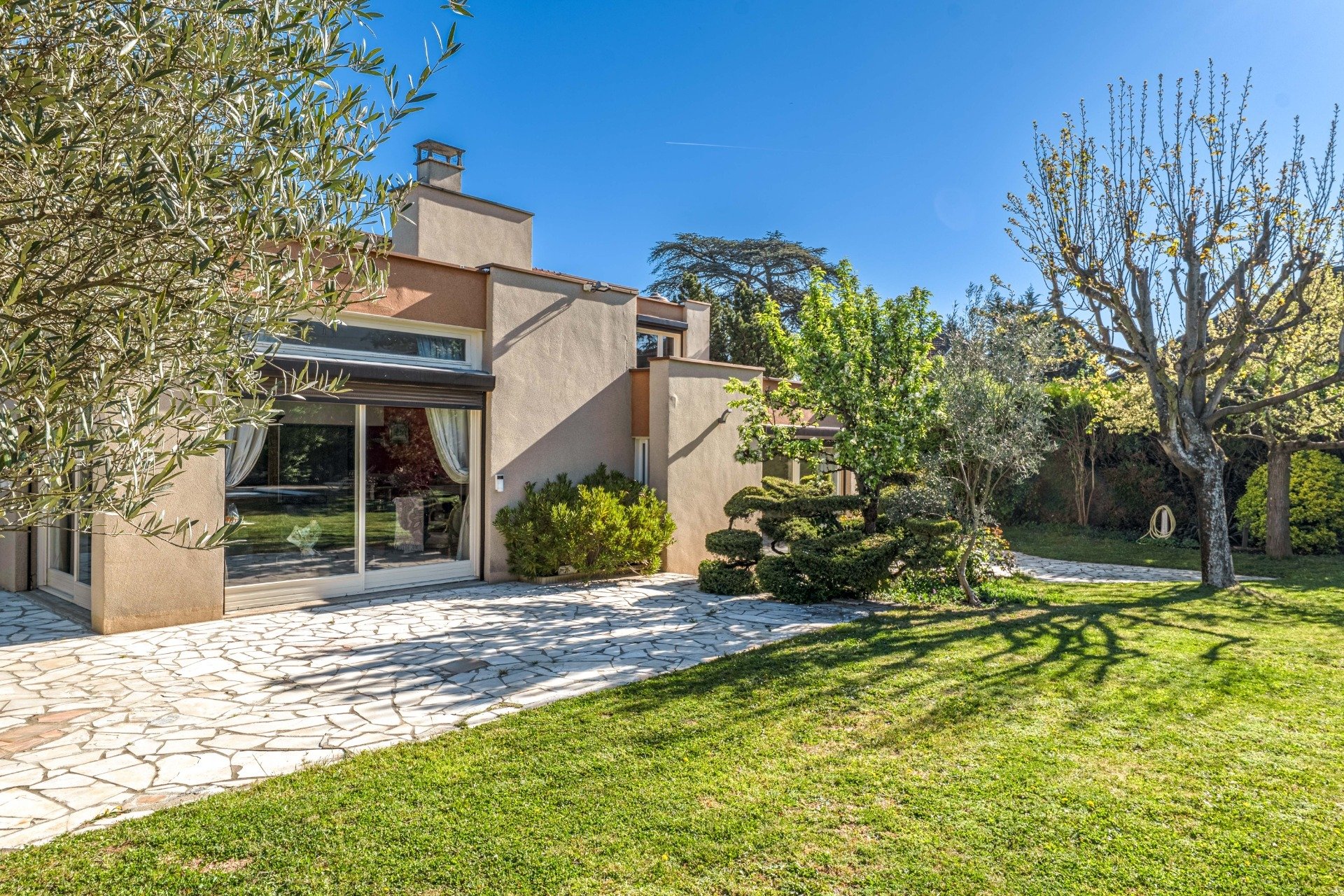 Maison à vendre, 257m², Caluire-et-Cuire